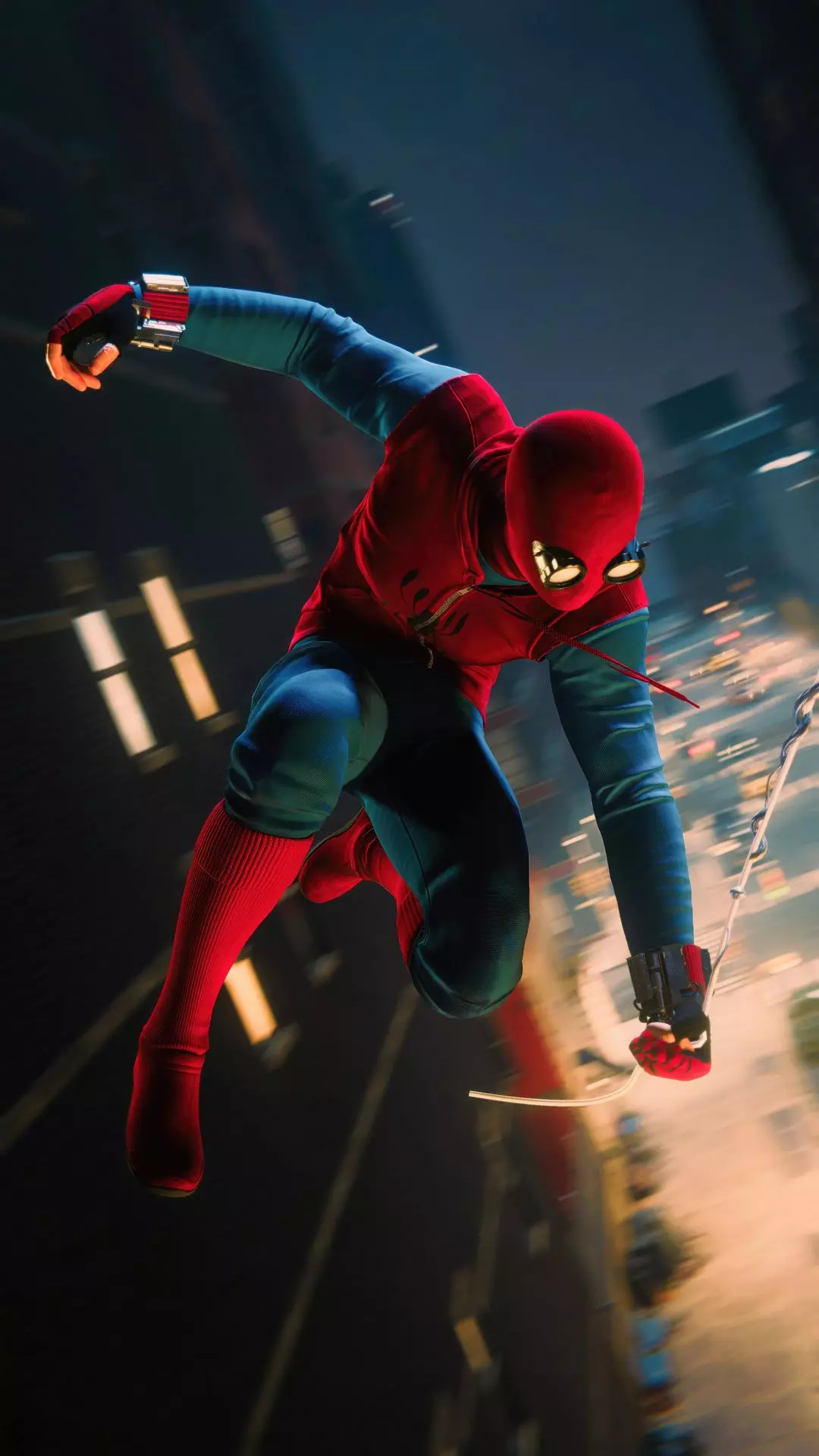 Wallpapers
