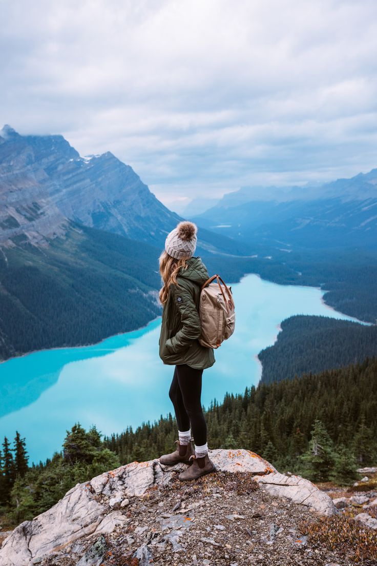 Landscapes