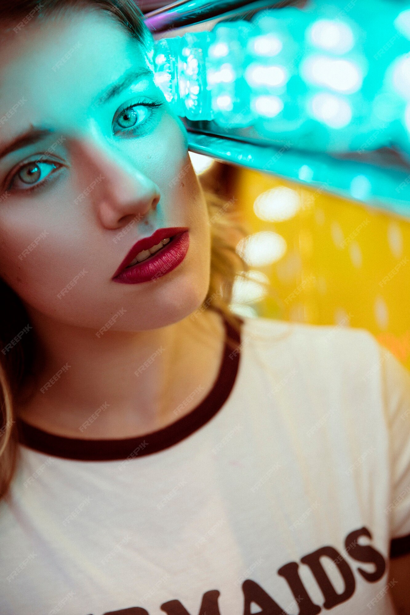 Cyberpunk / Neon