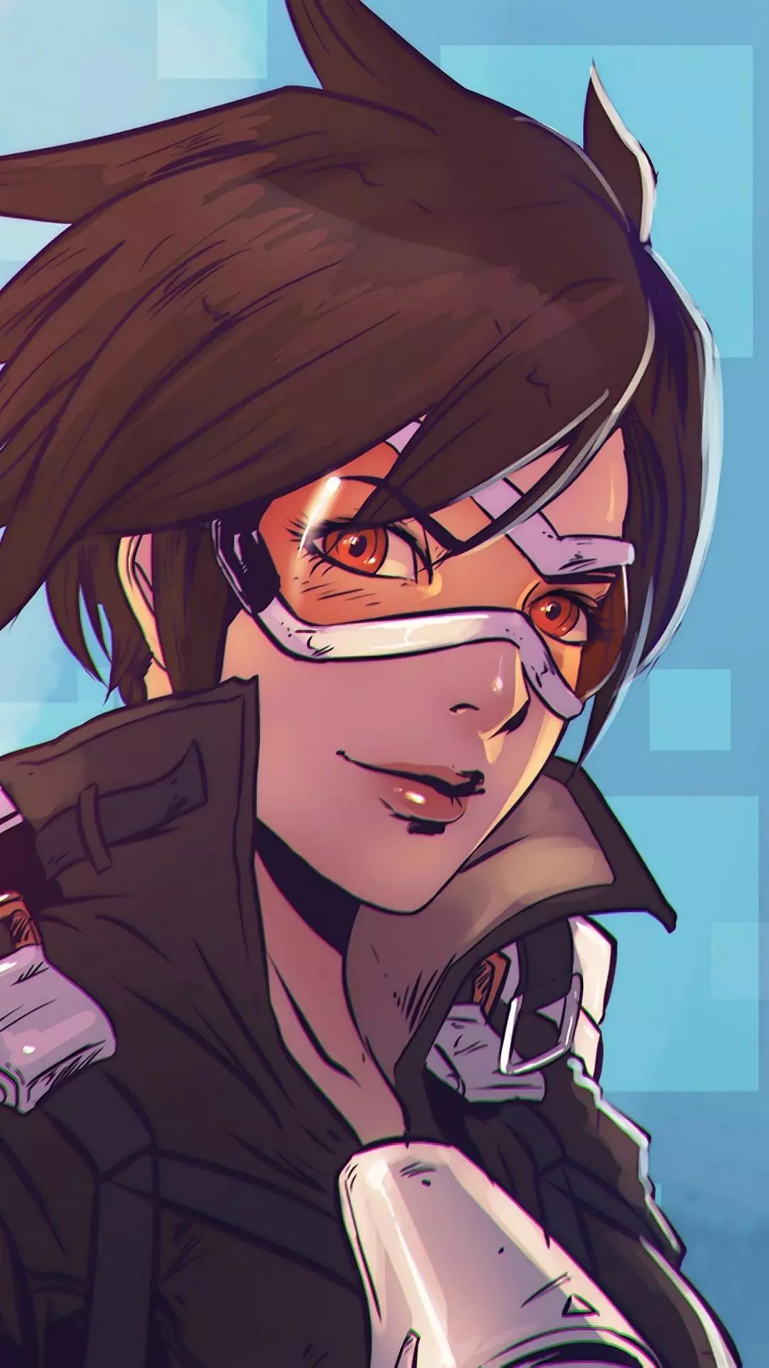 Cyberpunk / Neon