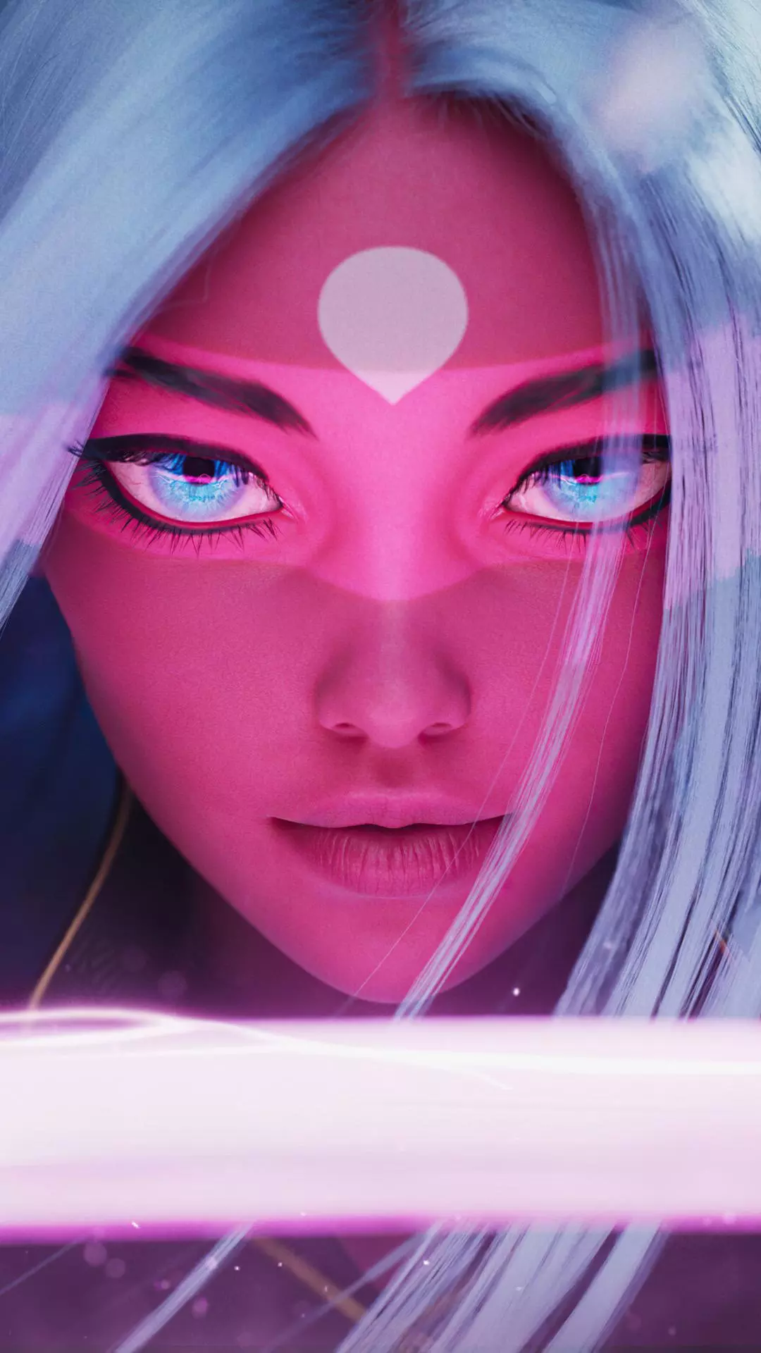 Cyberpunk / Neon