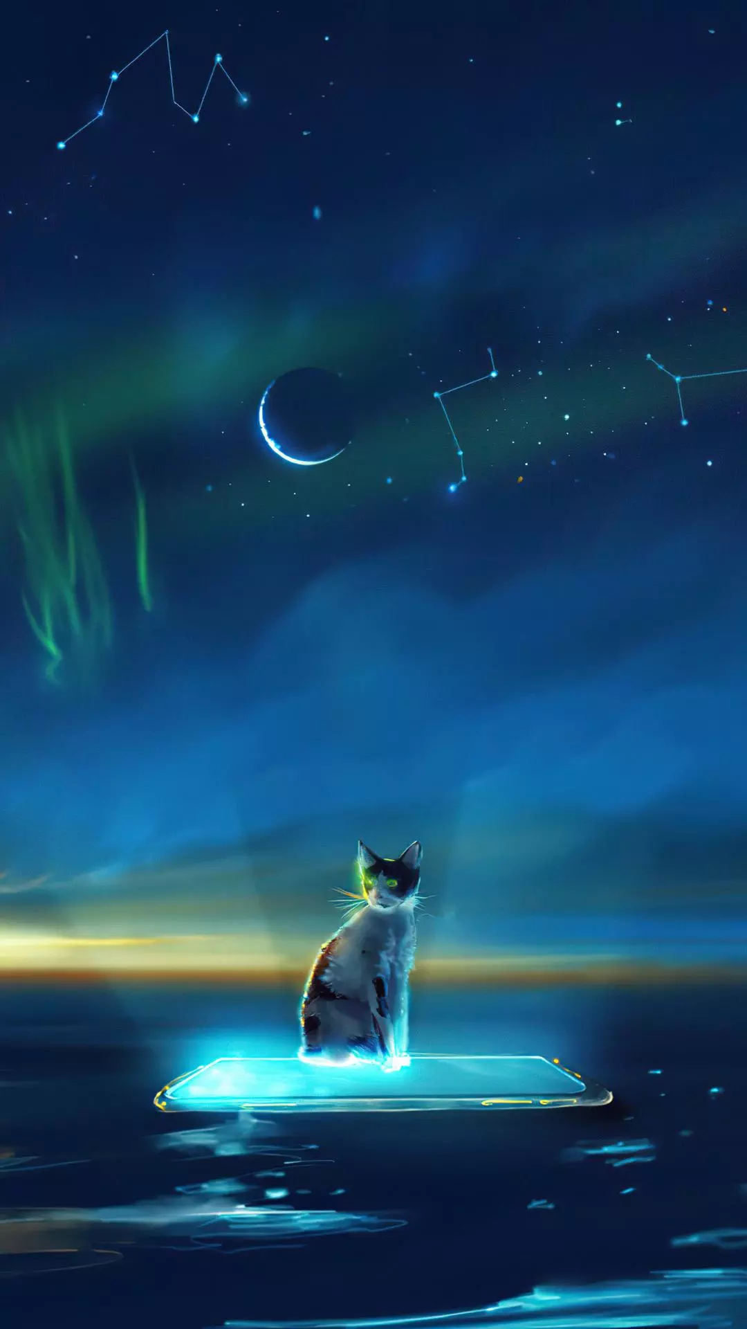 Wallpapers