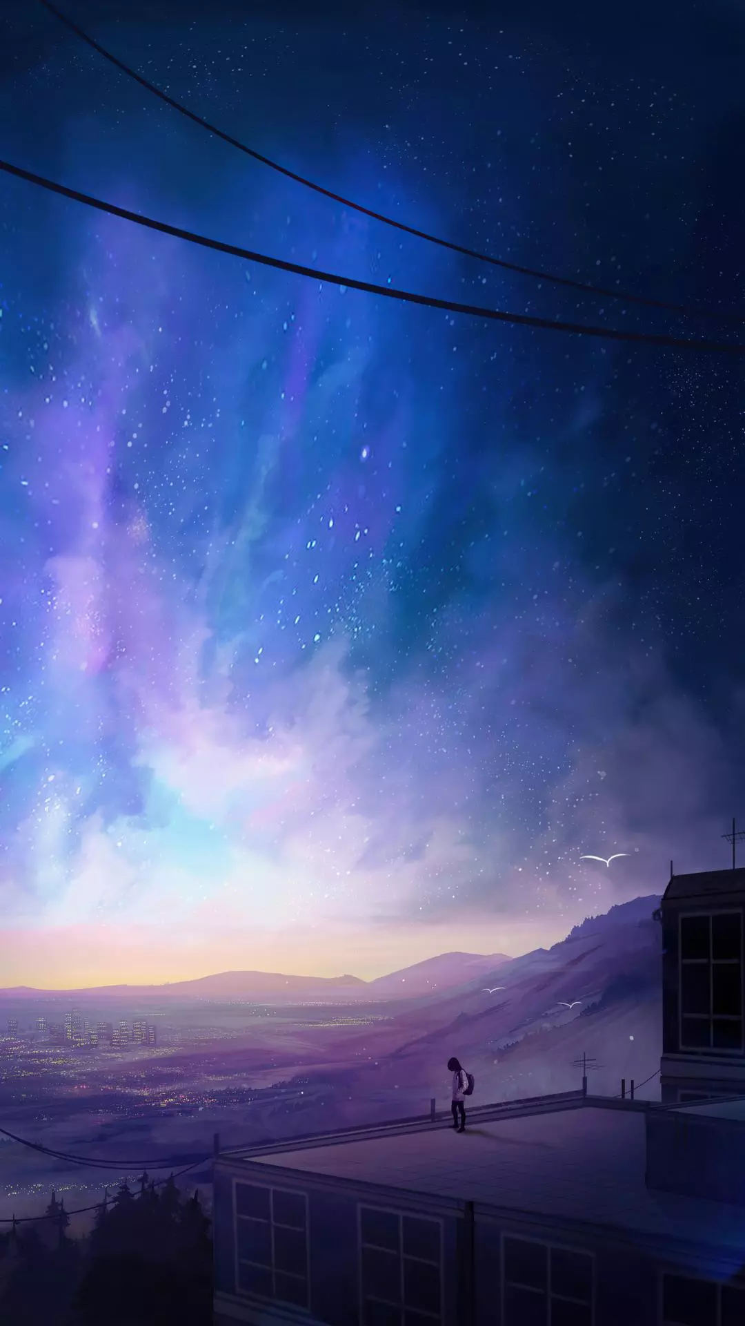Wallpapers