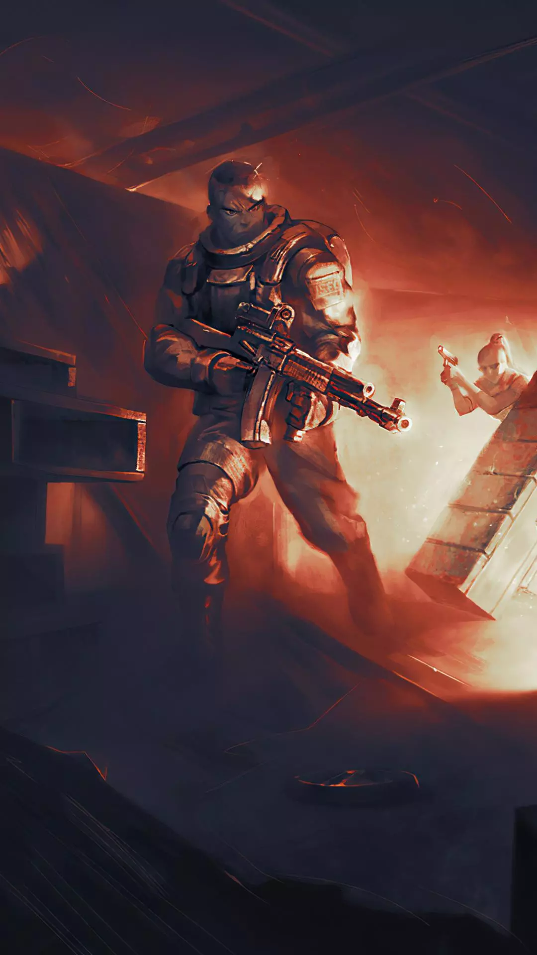 Wallpapers