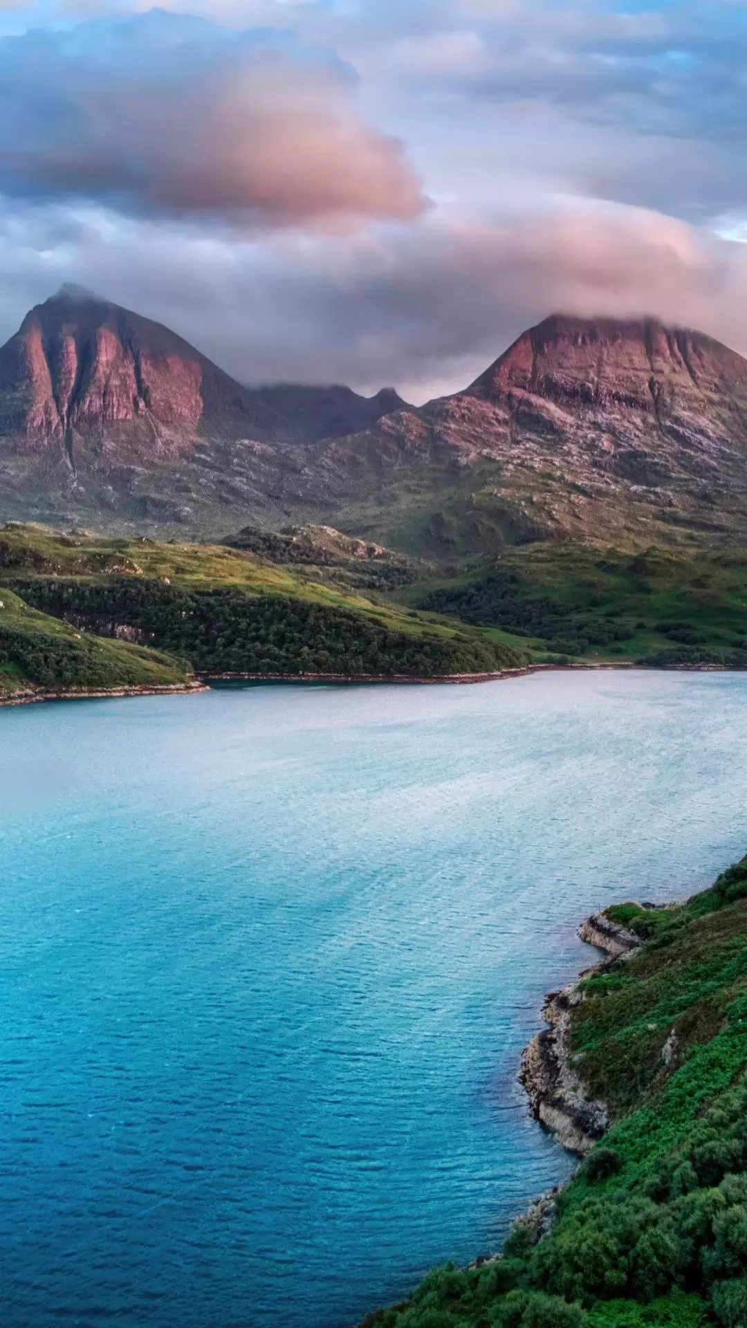 Landscapes