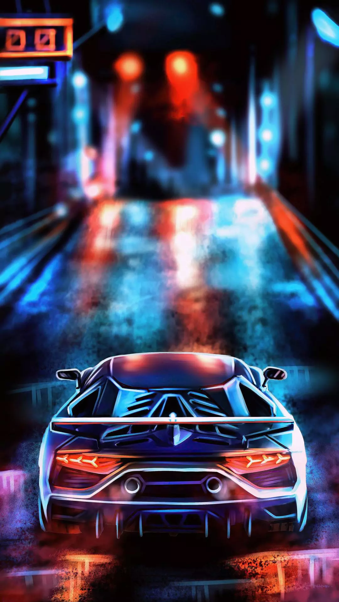 Wallpapers