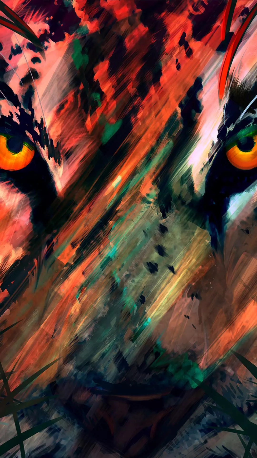 Wallpapers
