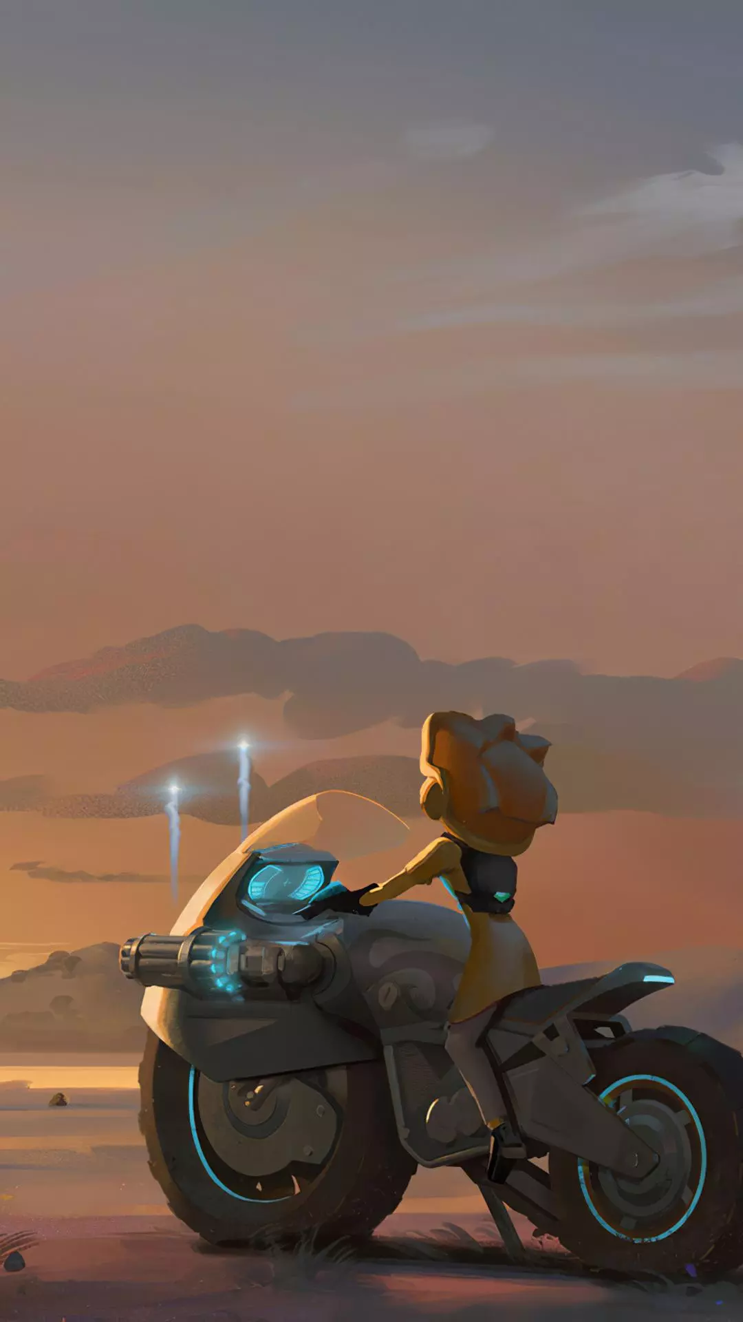 Wallpapers