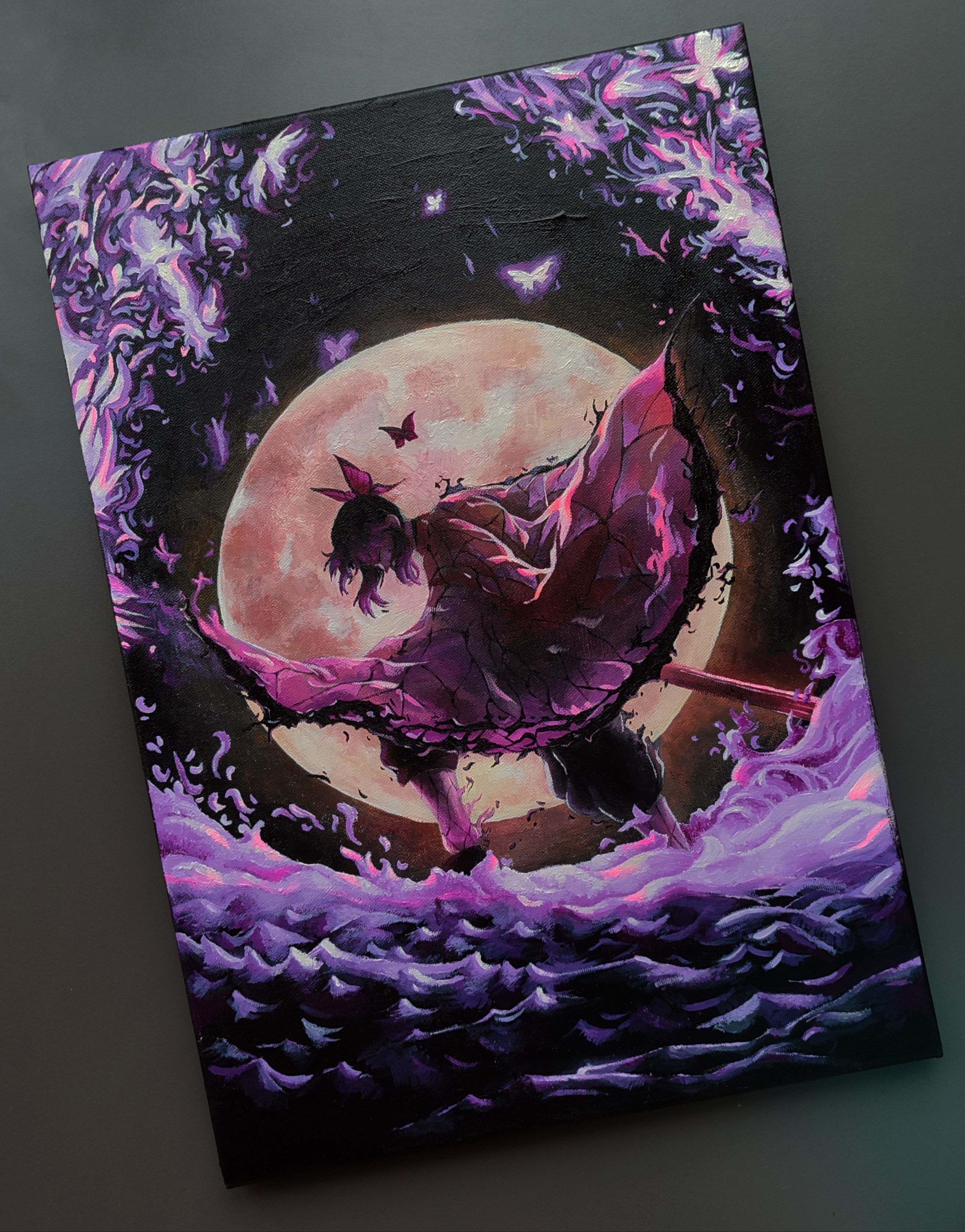 Wallpapers