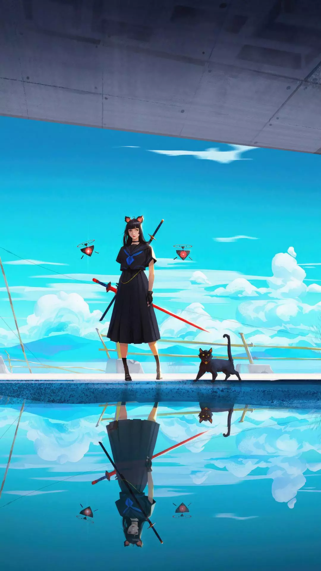 Wallpapers