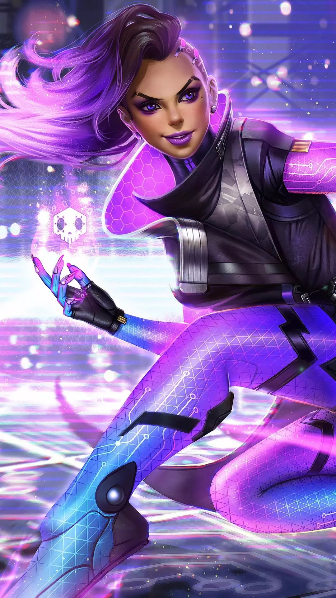 Cyberpunk / Neon