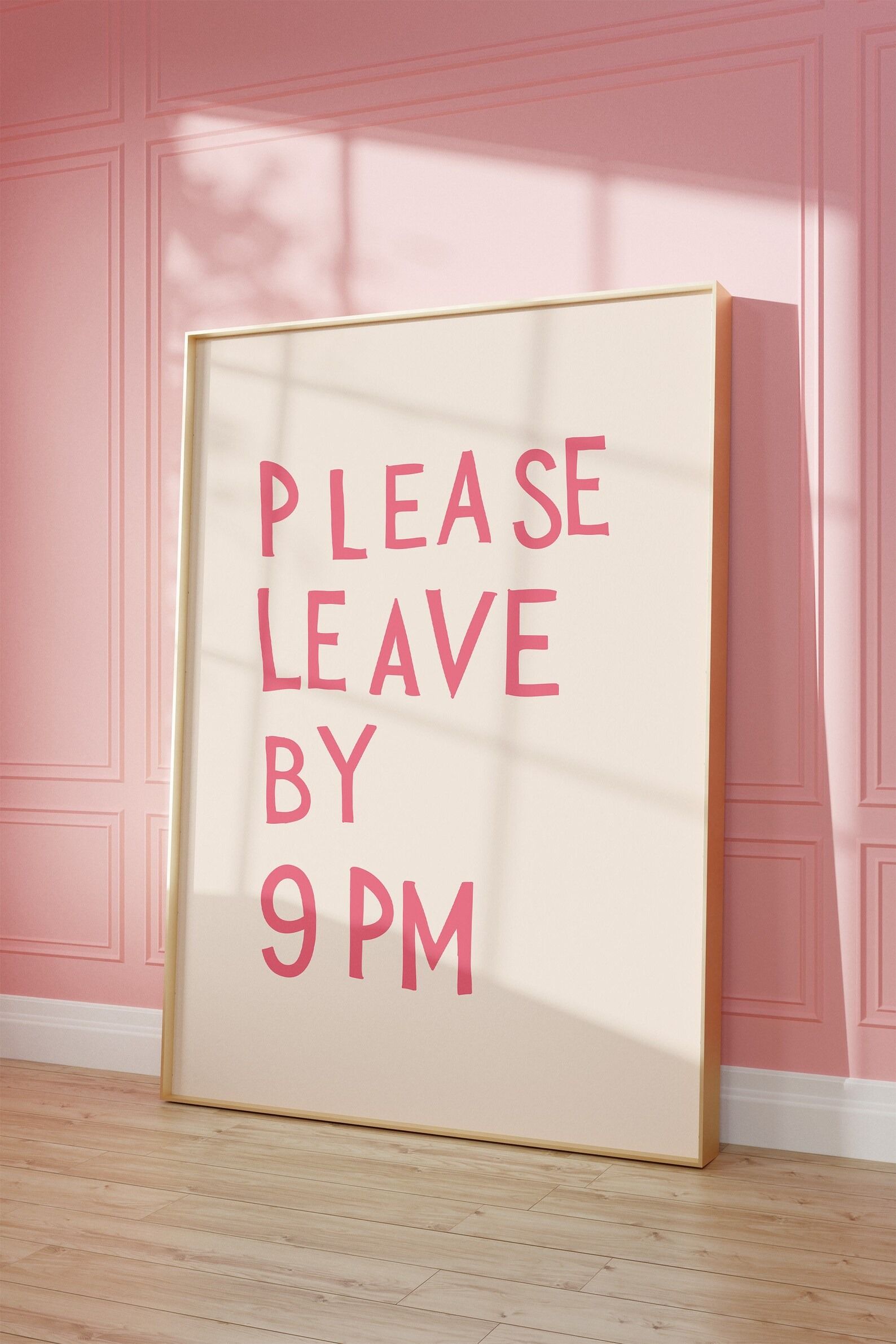 Home Decoration