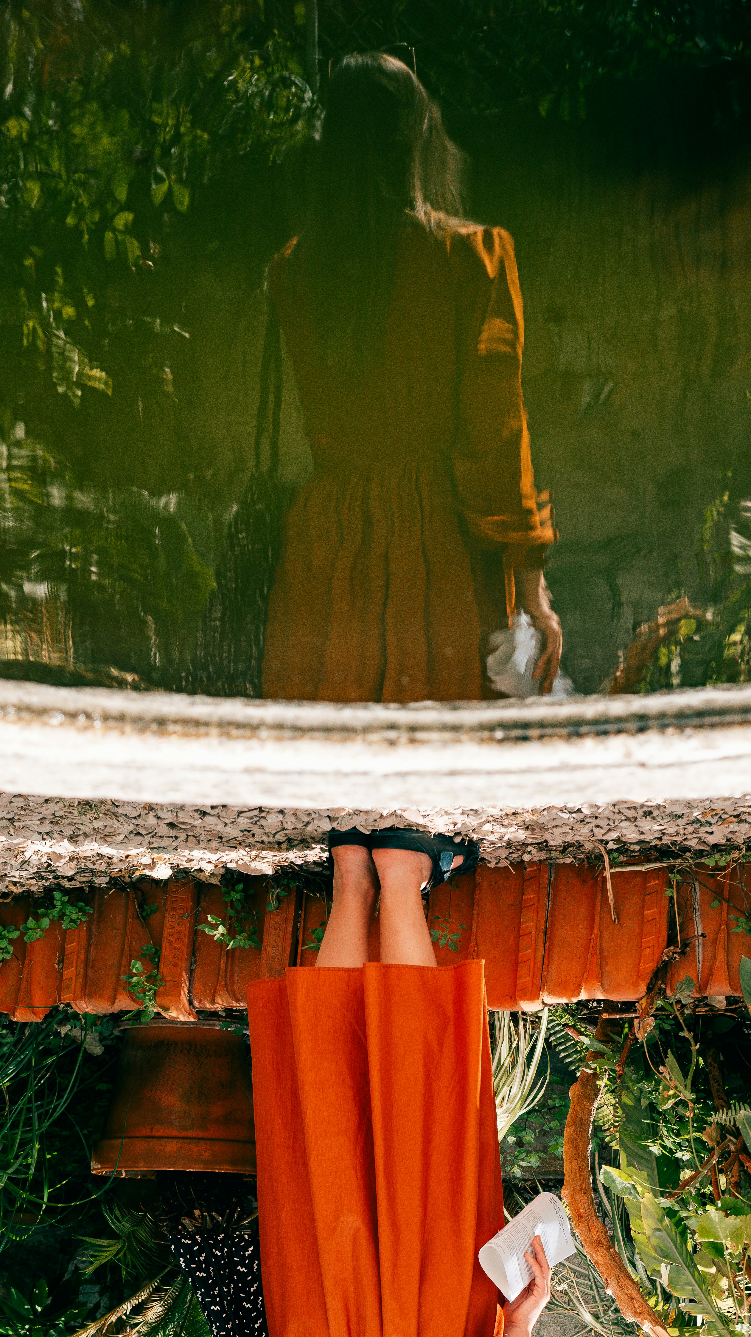 Forest & Flora