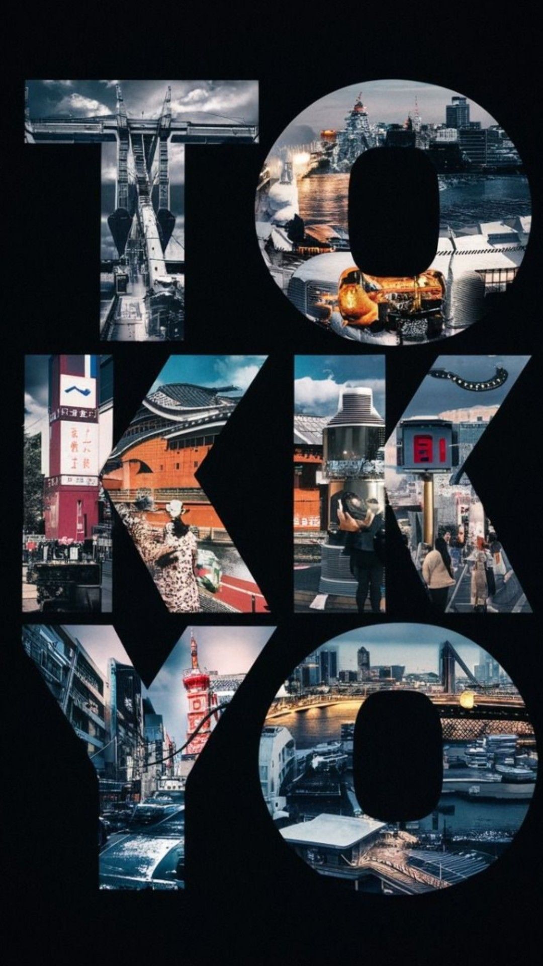 Wallpapers