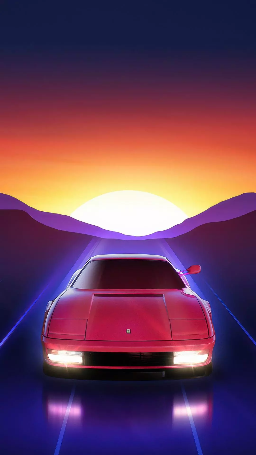 Wallpapers