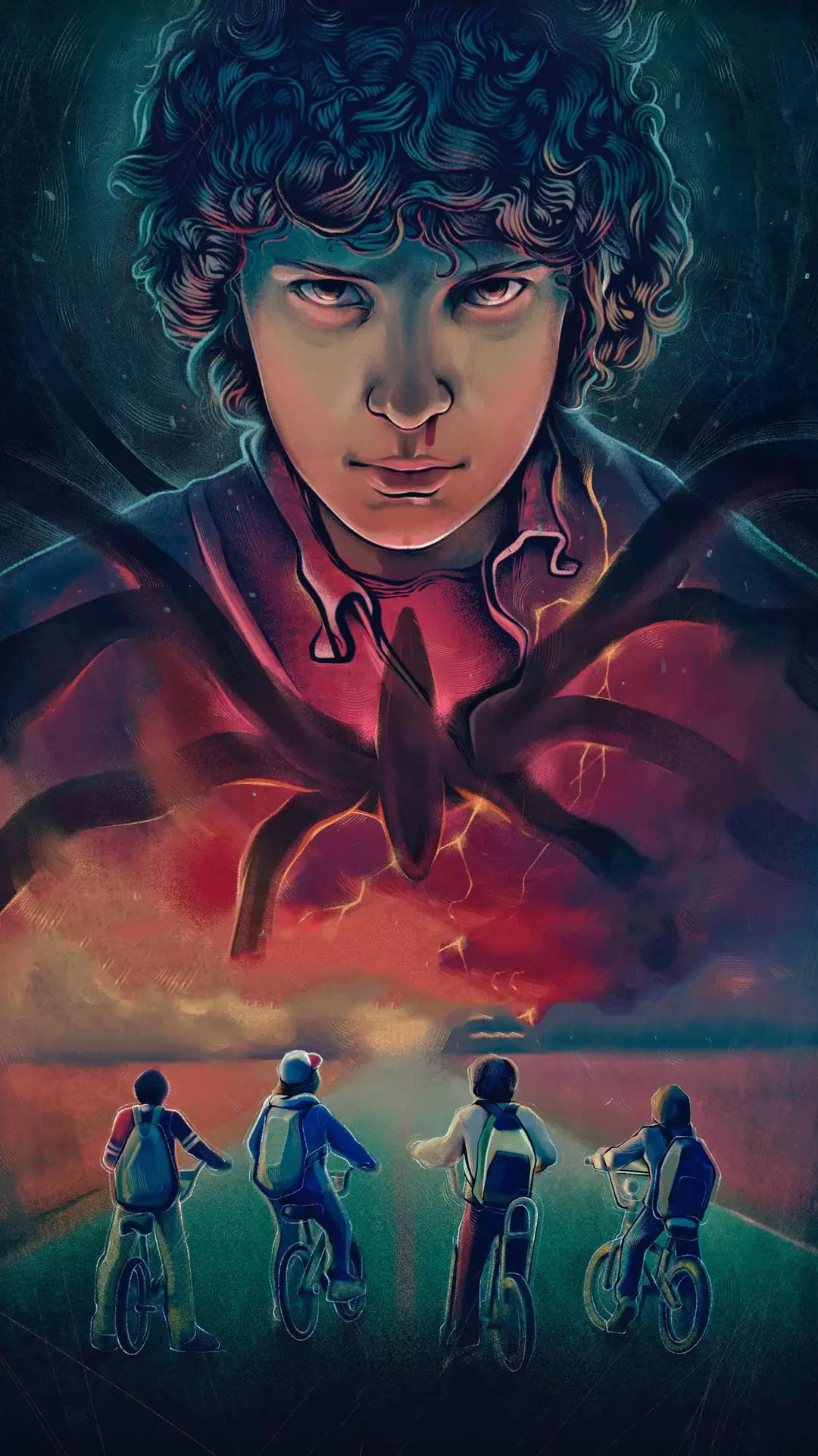 Wallpapers
