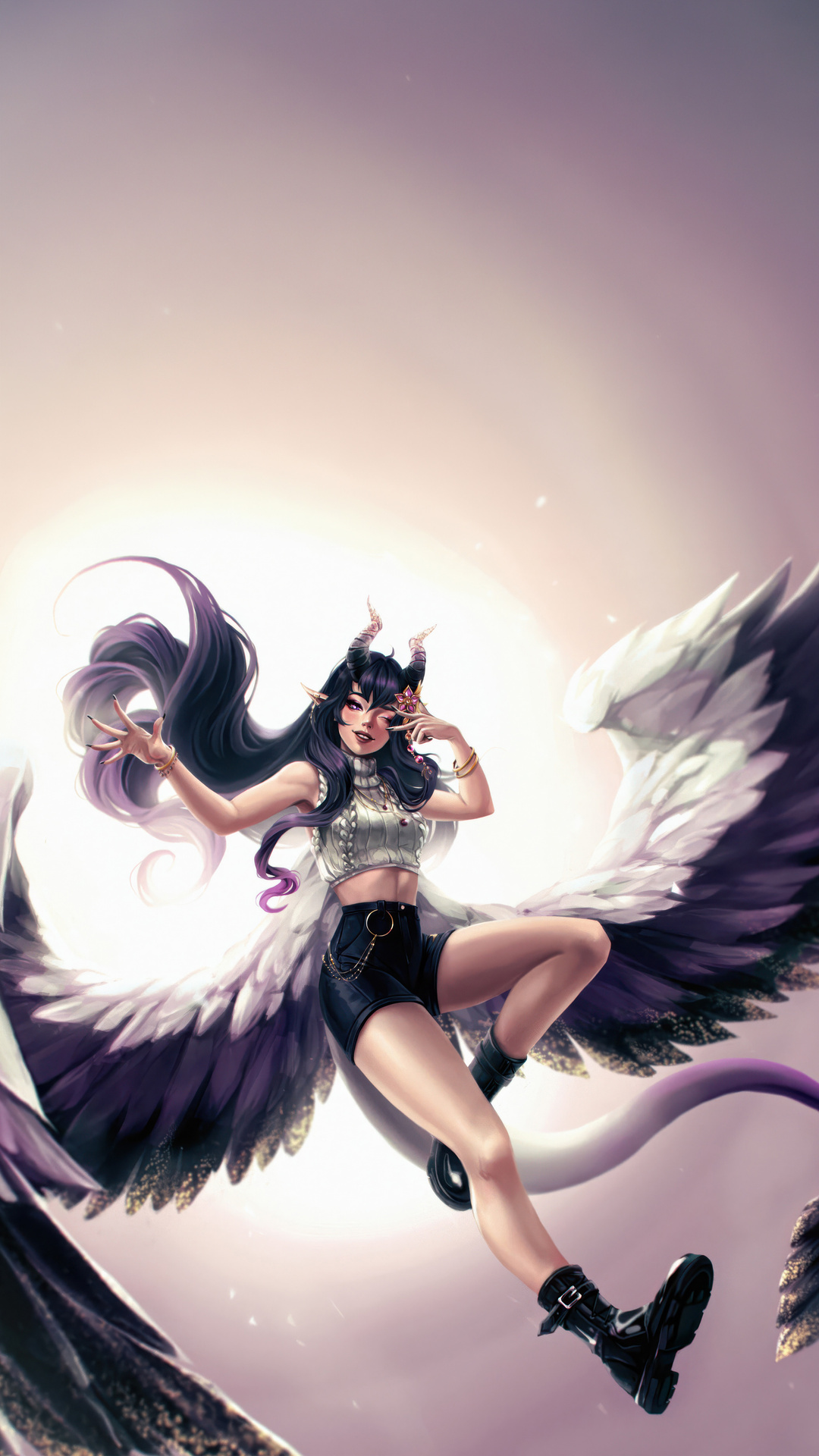 Wallpapers
