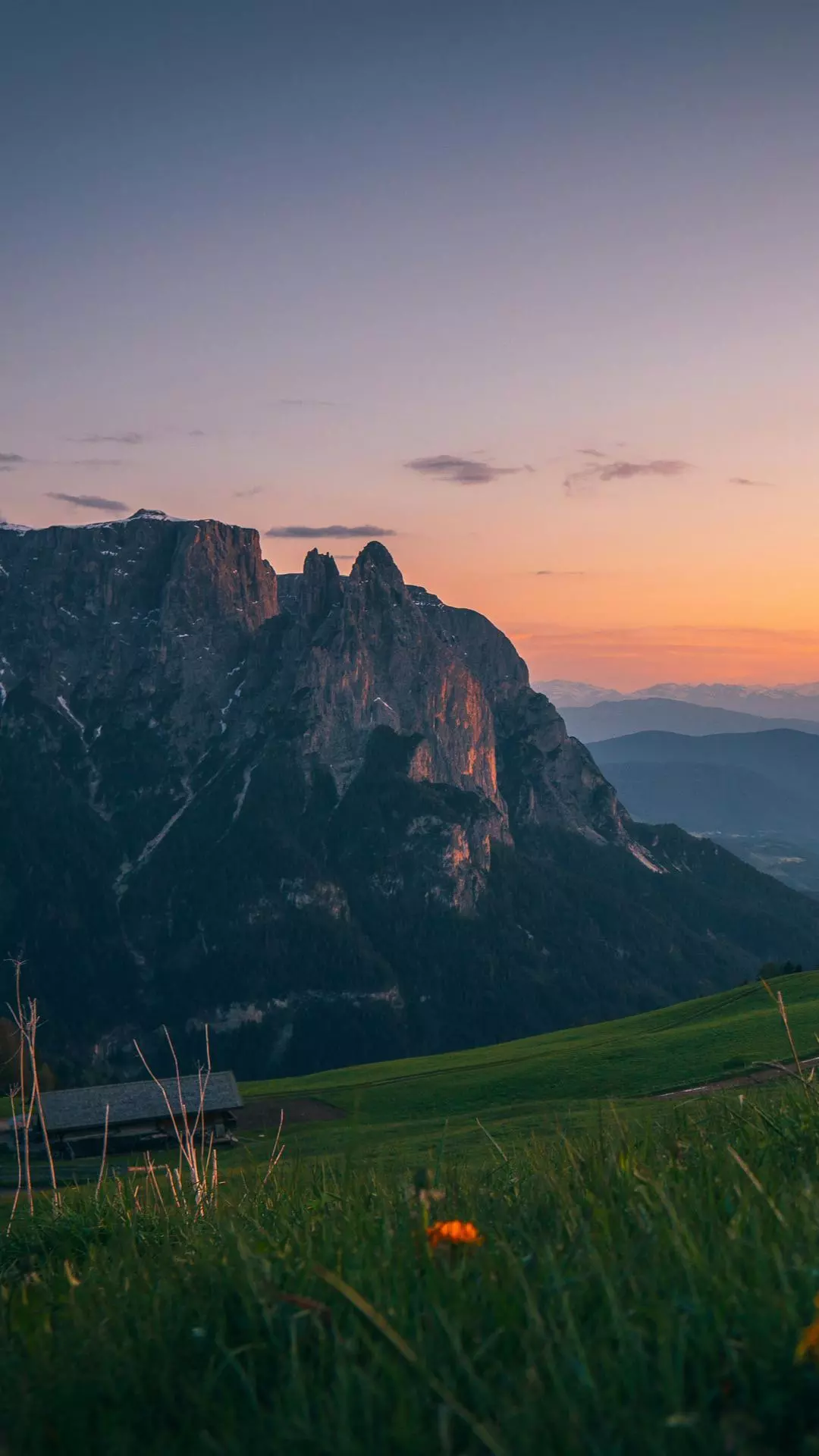 Landscapes