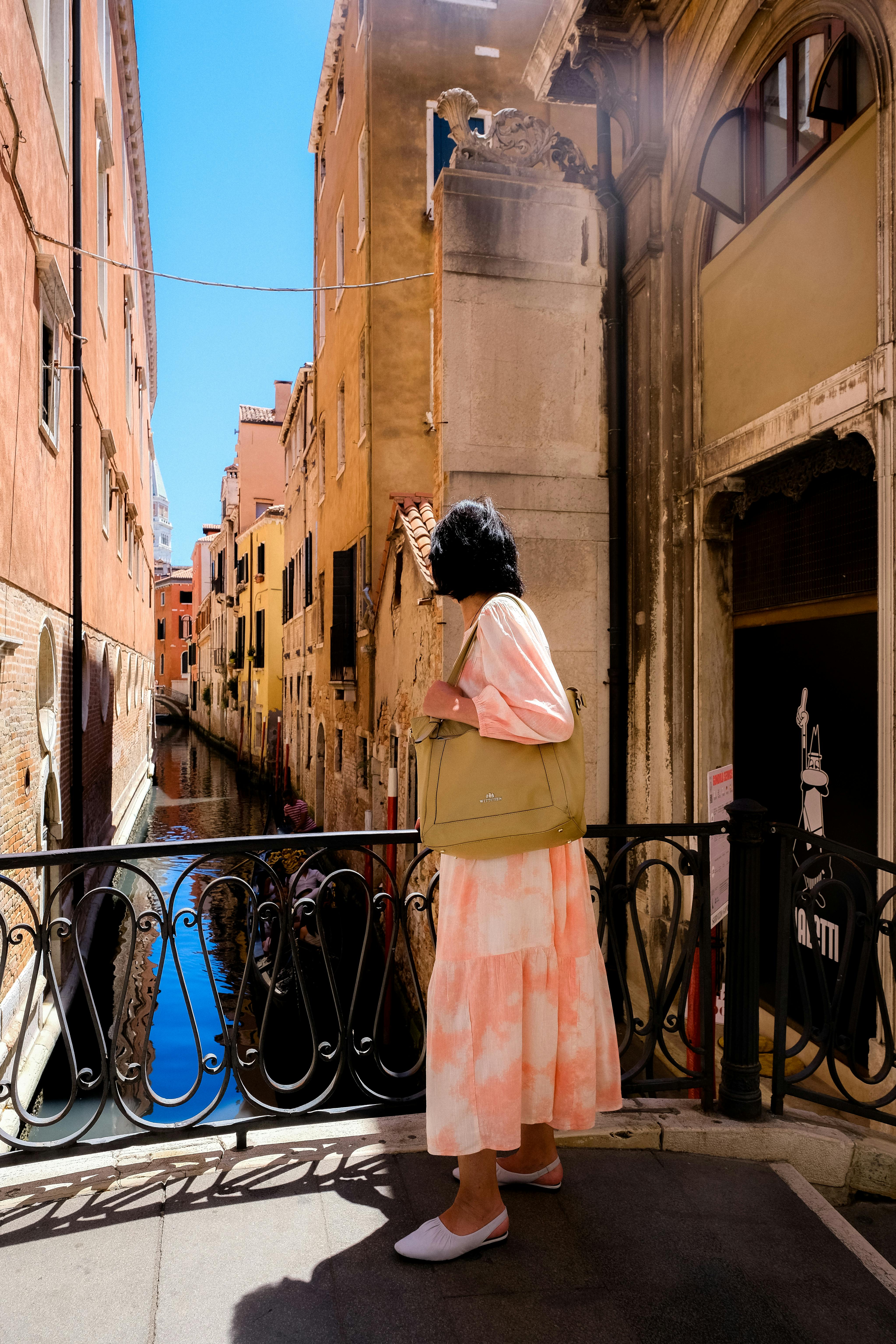 Cityscapes