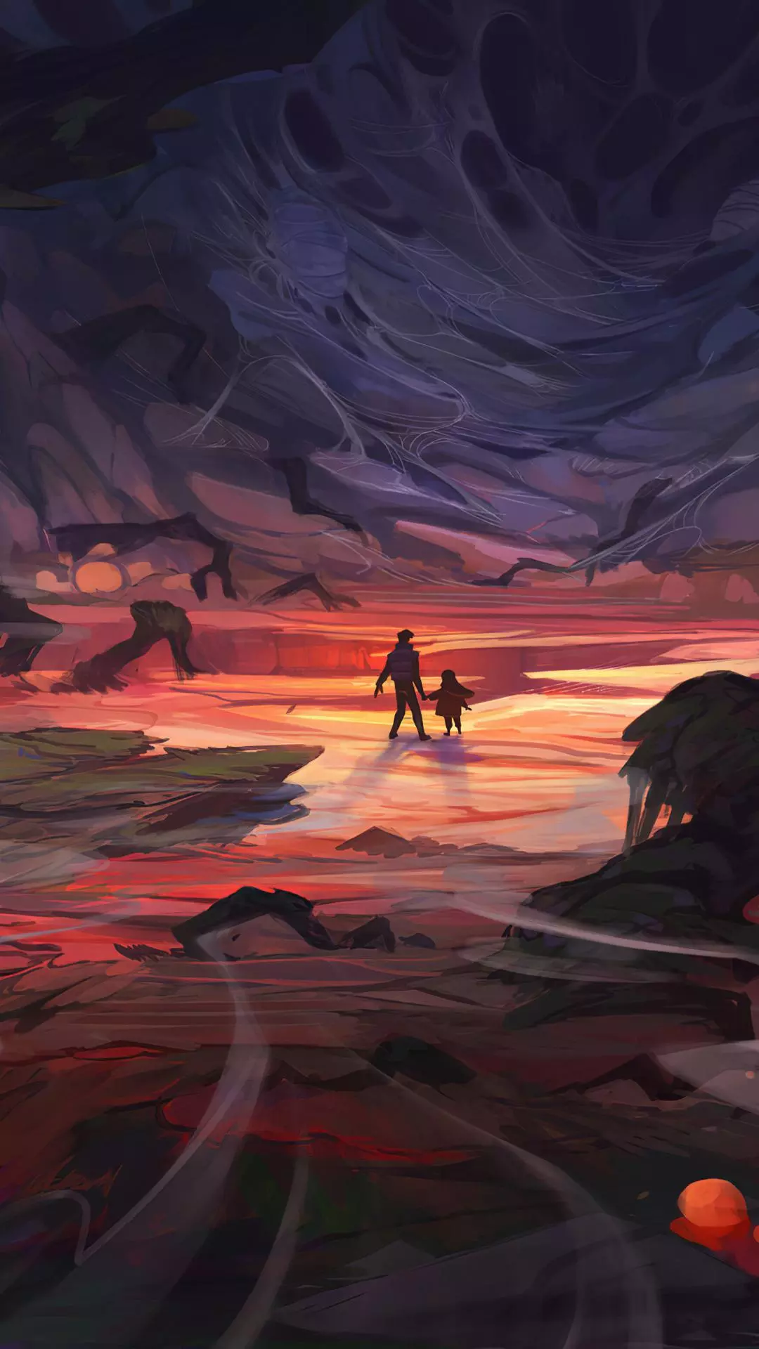 Wallpapers
