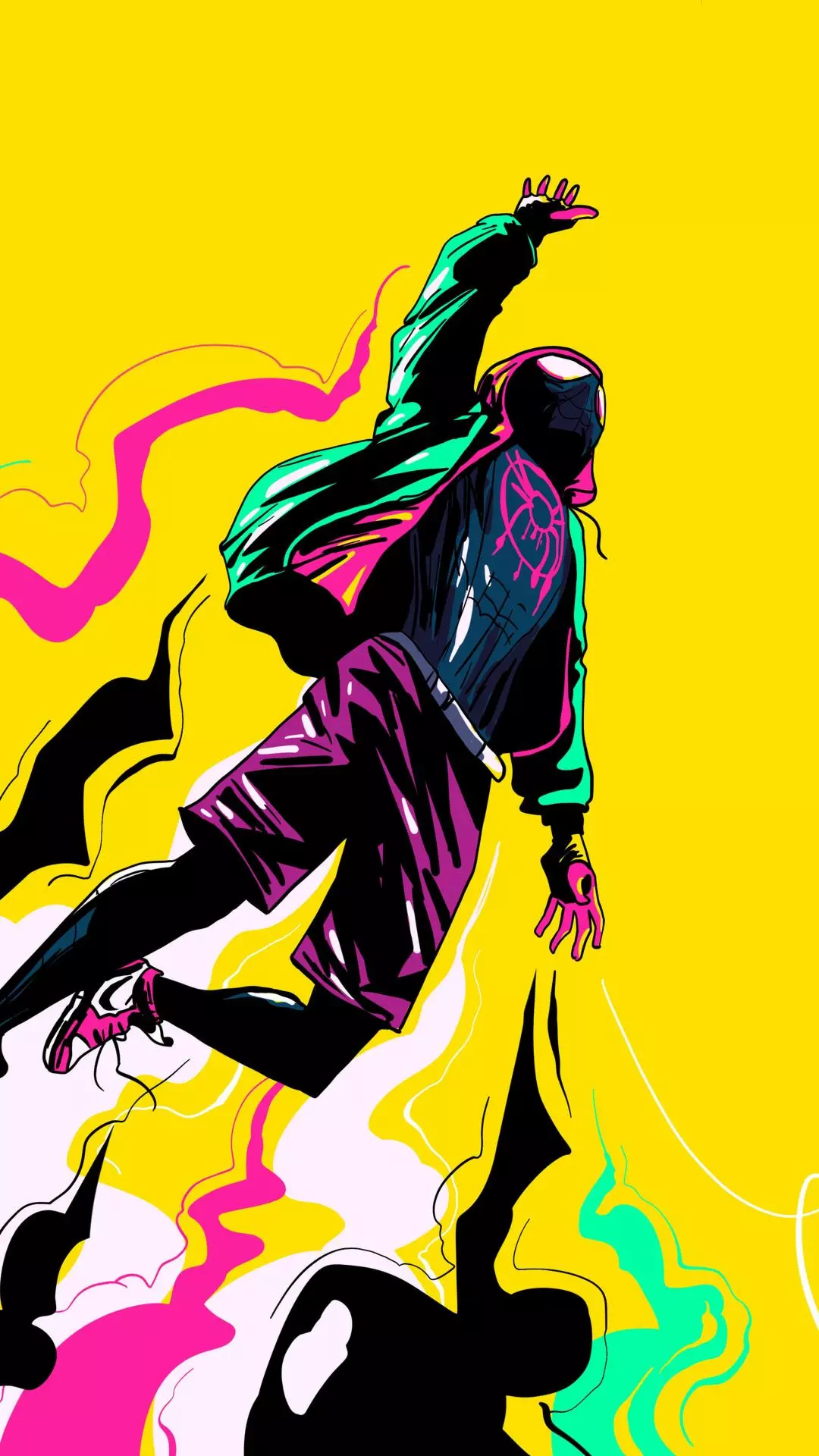 Wallpapers