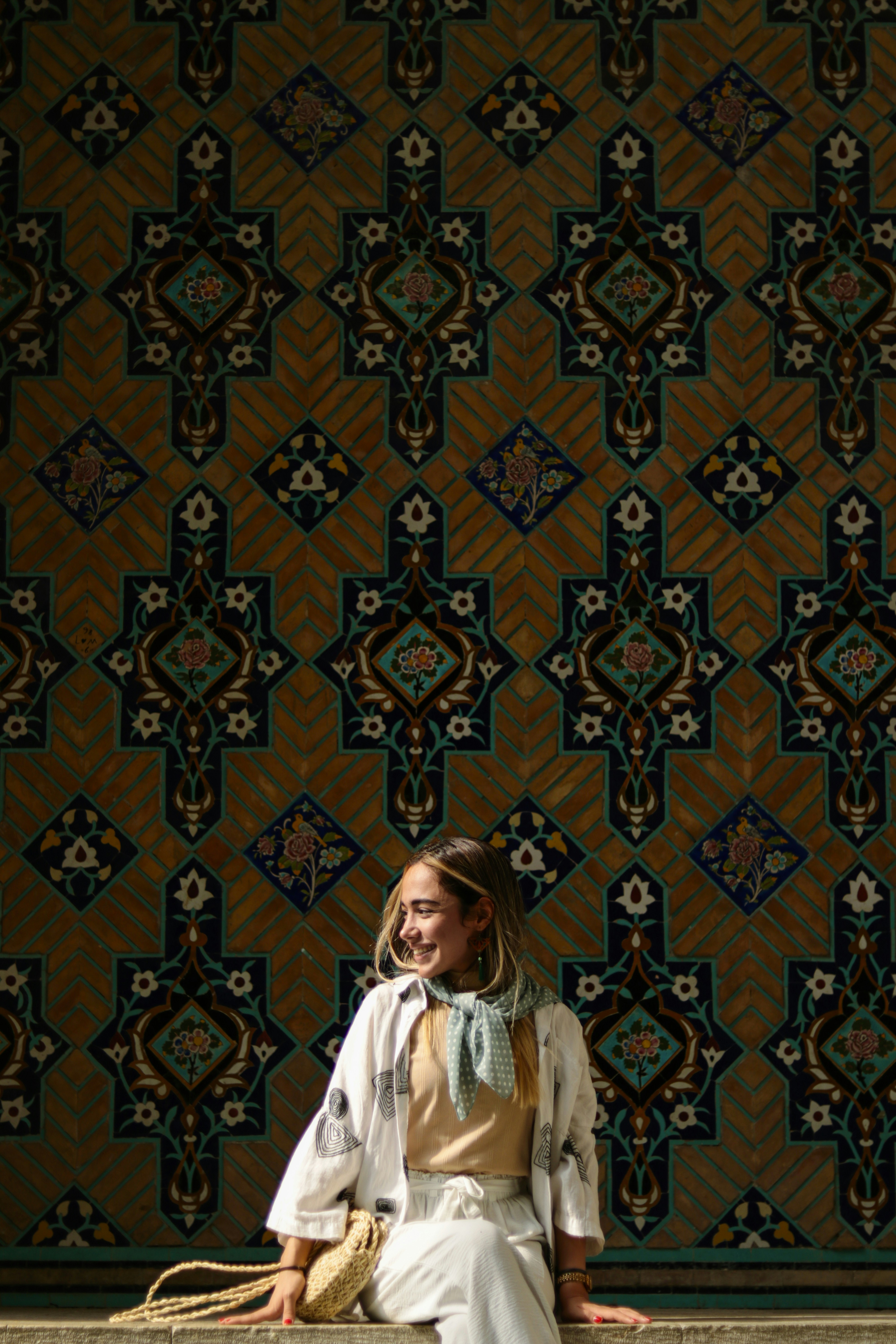 Wallpapers