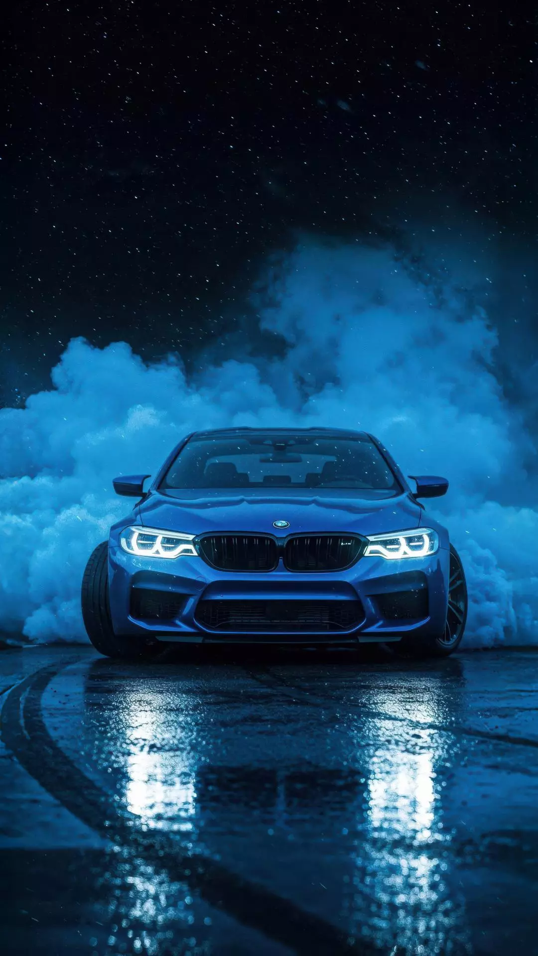 Wallpapers