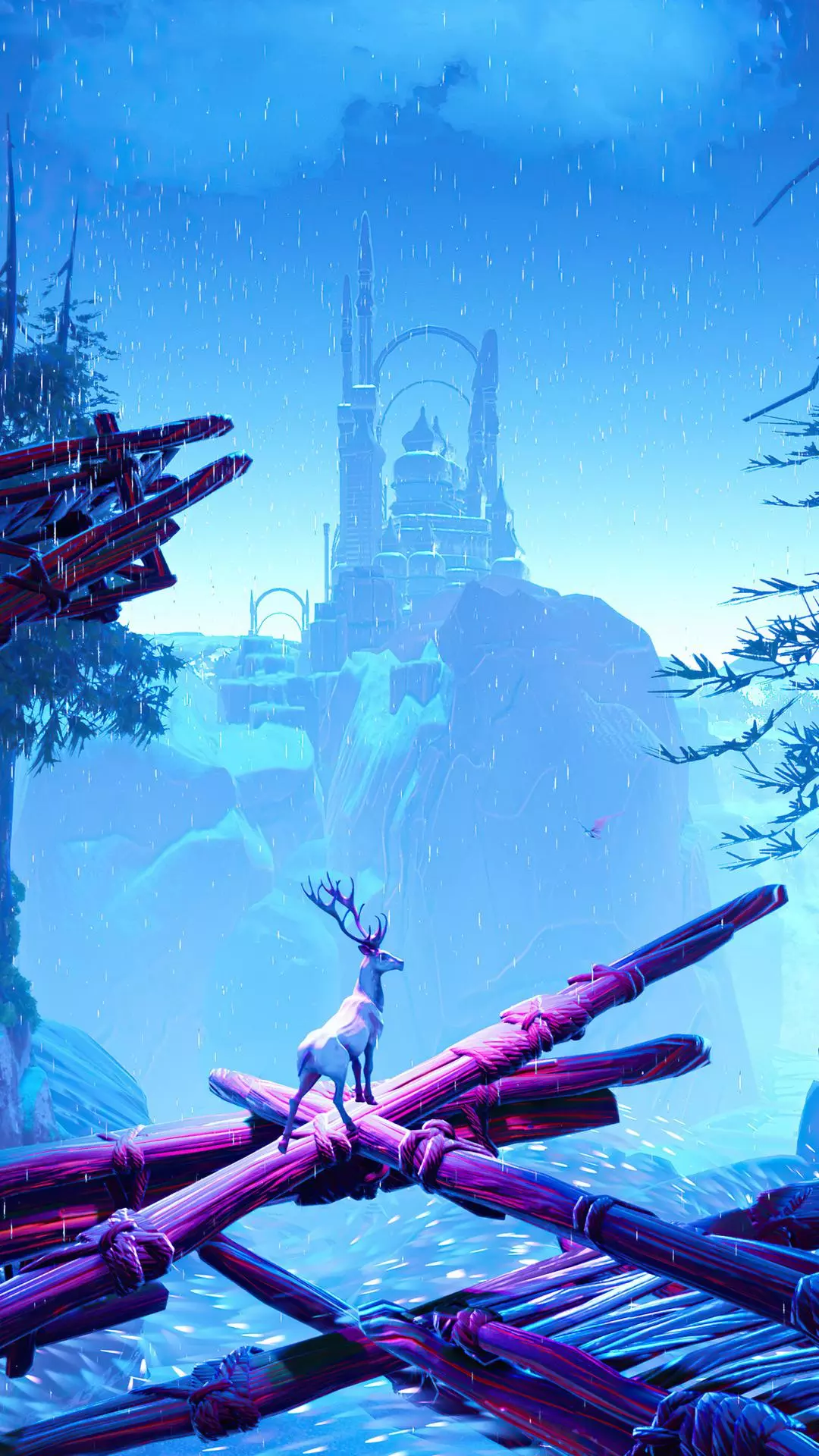 Wallpapers