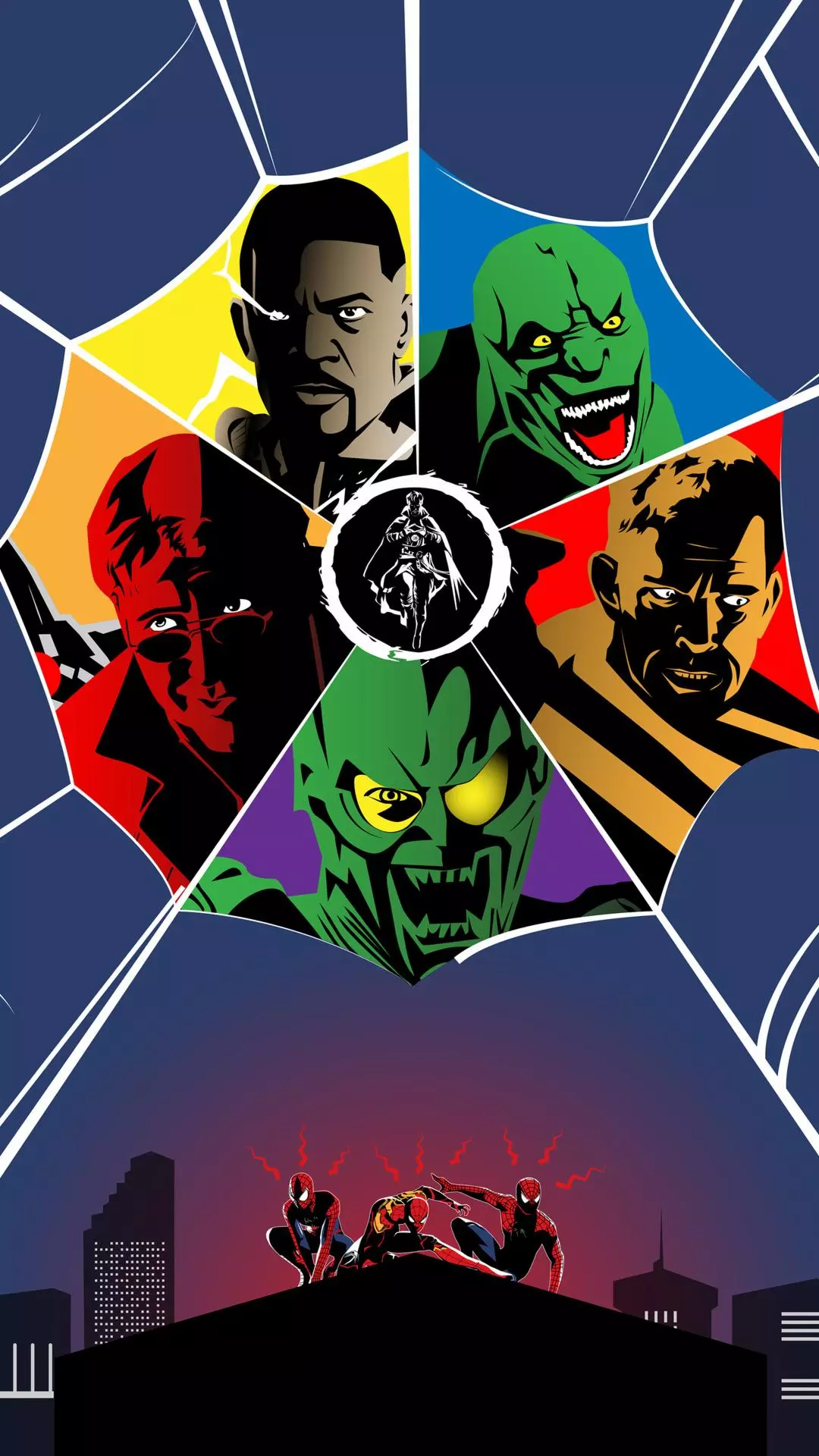 Wallpapers