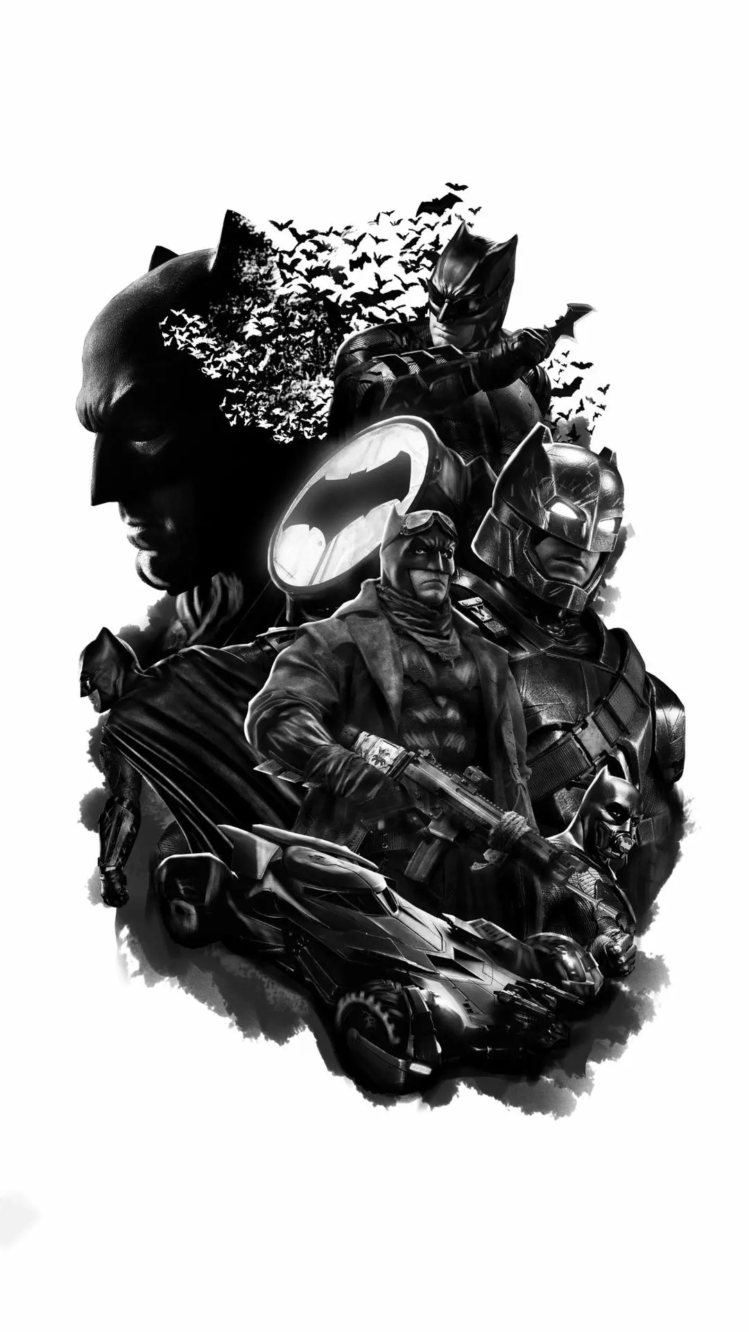 Wallpapers