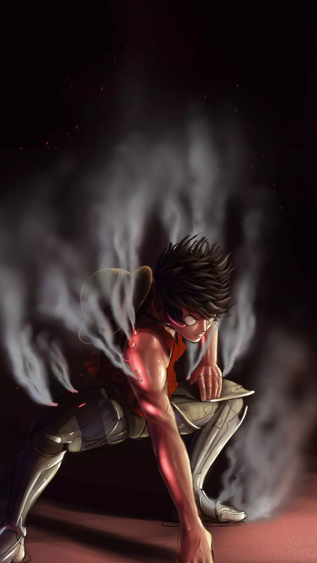 Wallpapers