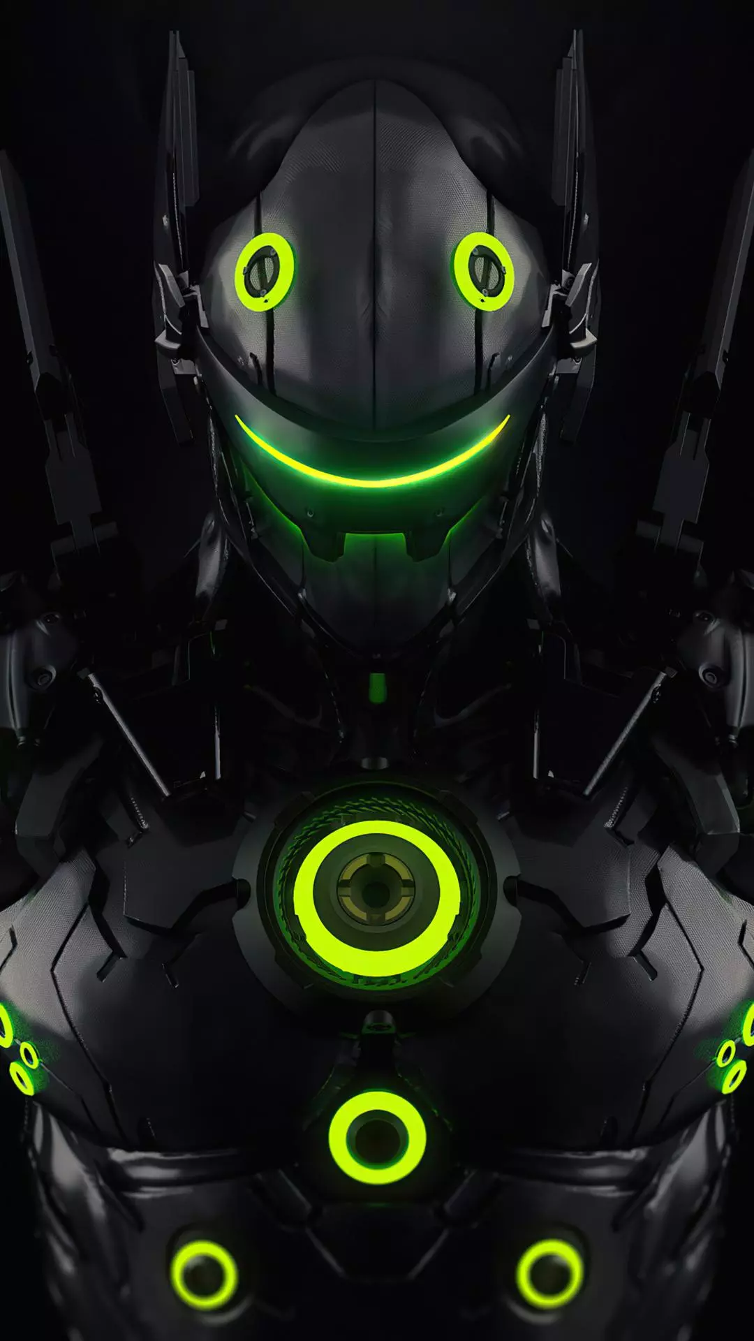 Wallpapers