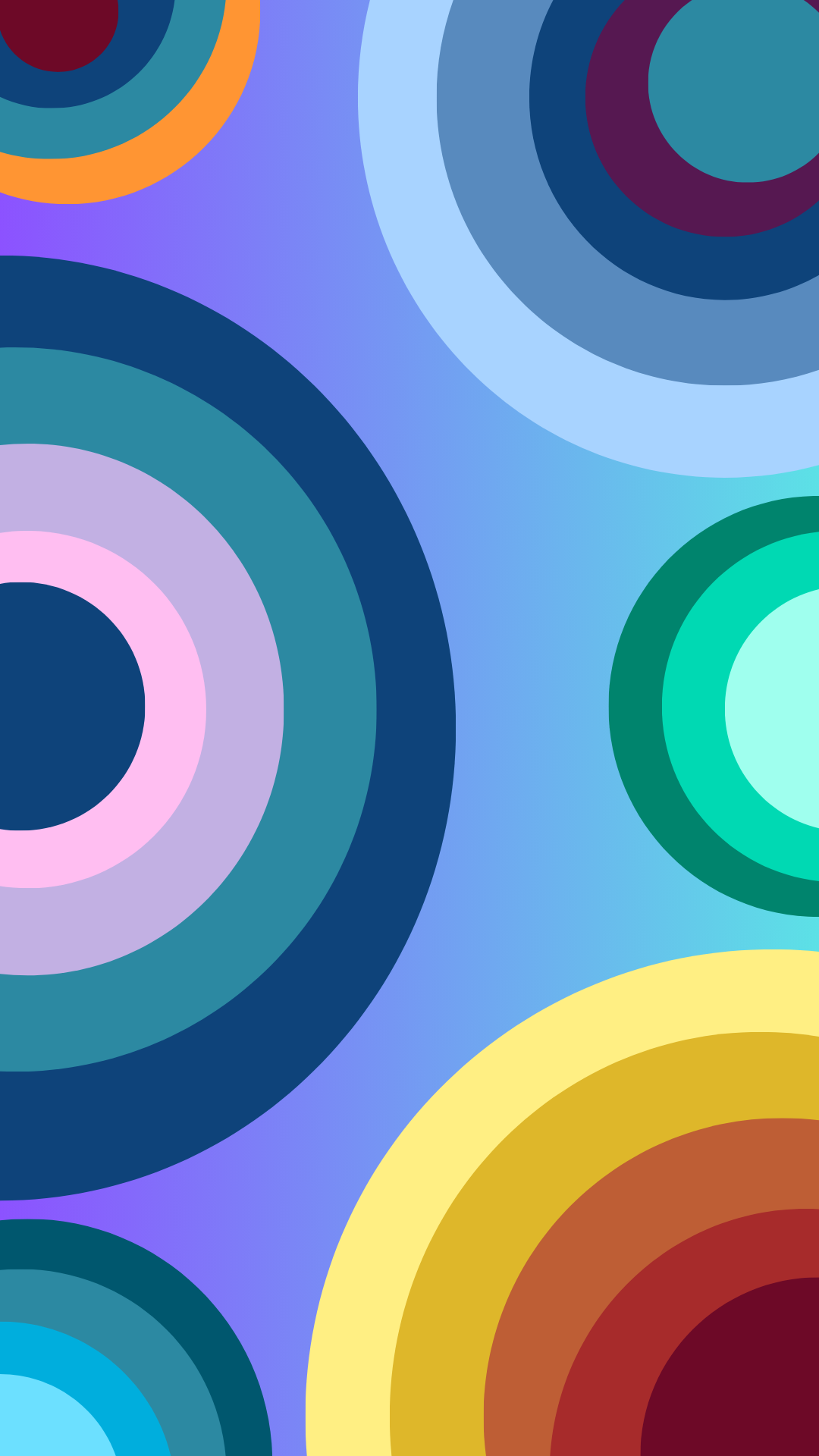 Wallpapers