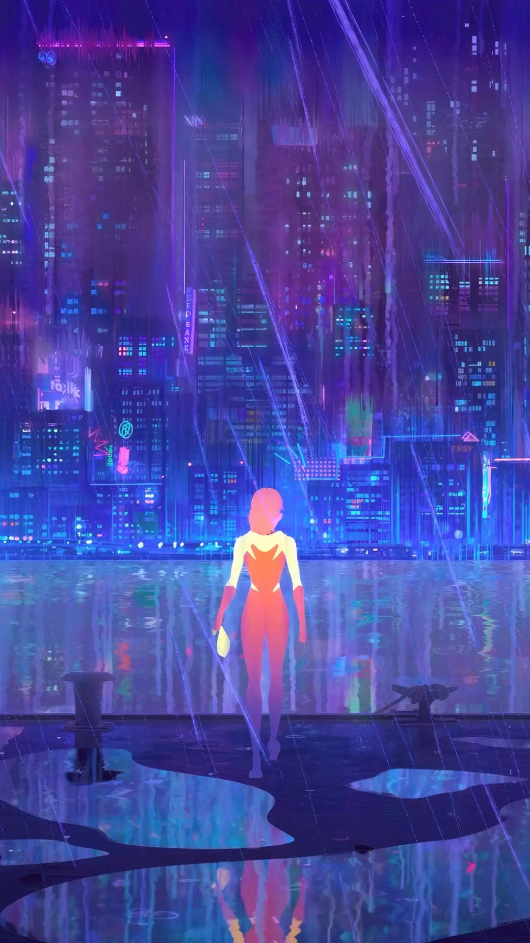 Wallpapers