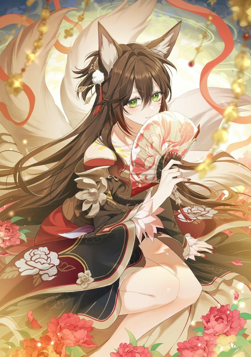 Wallpapers