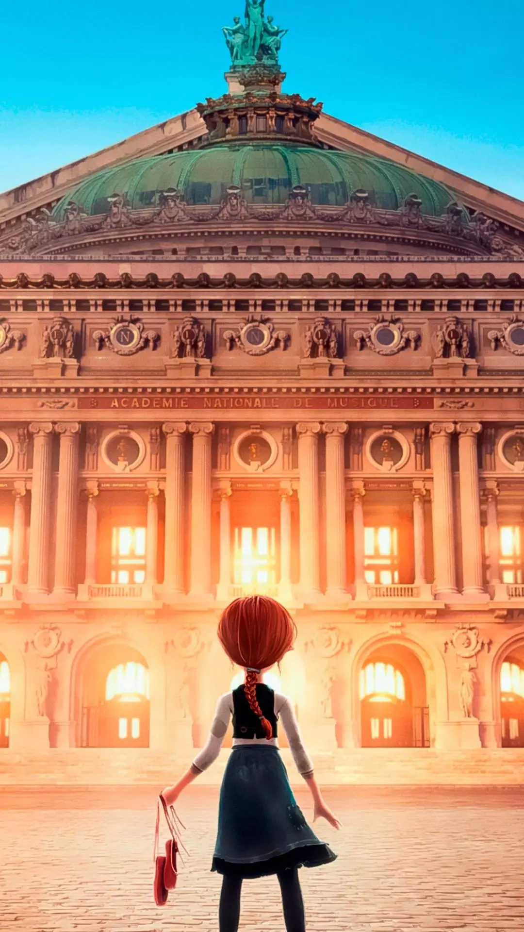 Wallpapers