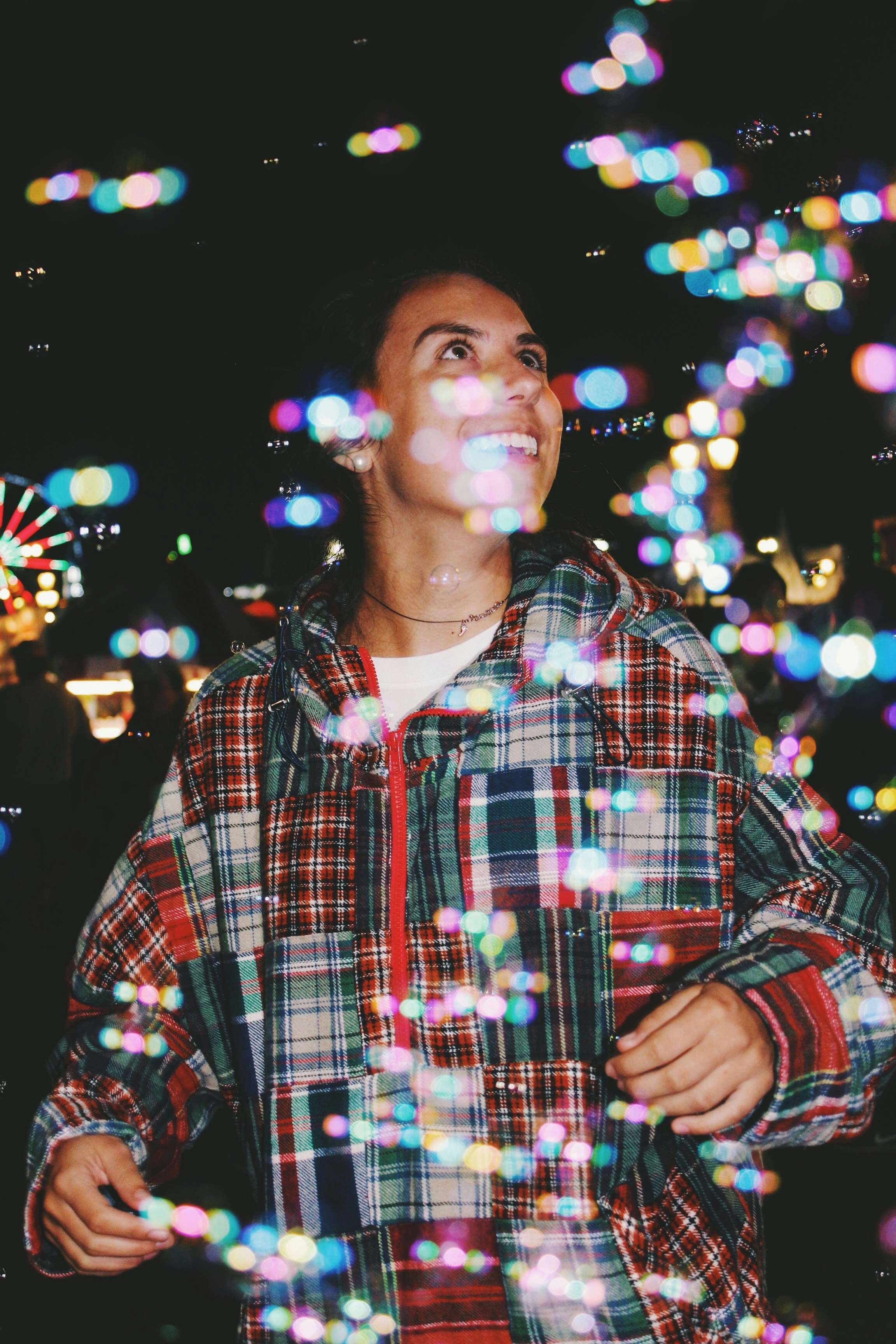 Wallpapers