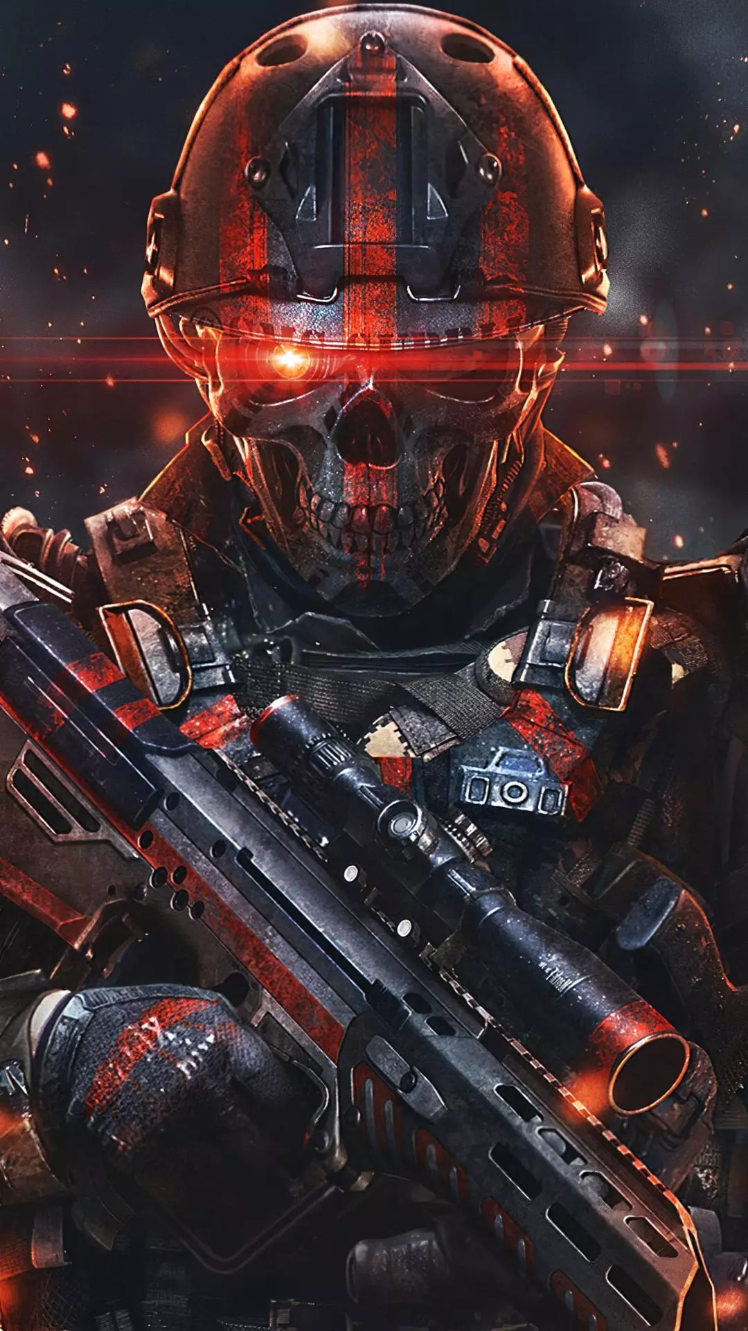 Wallpapers
