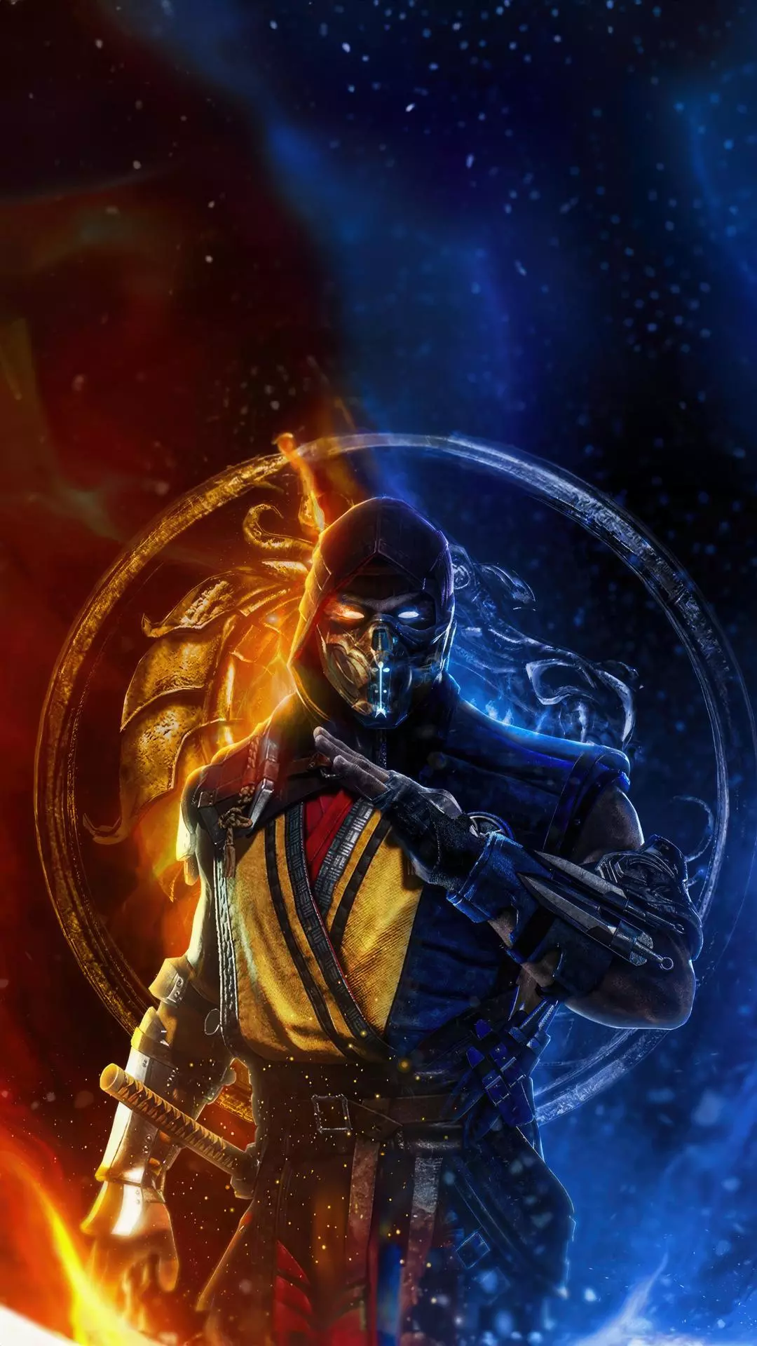 Wallpapers