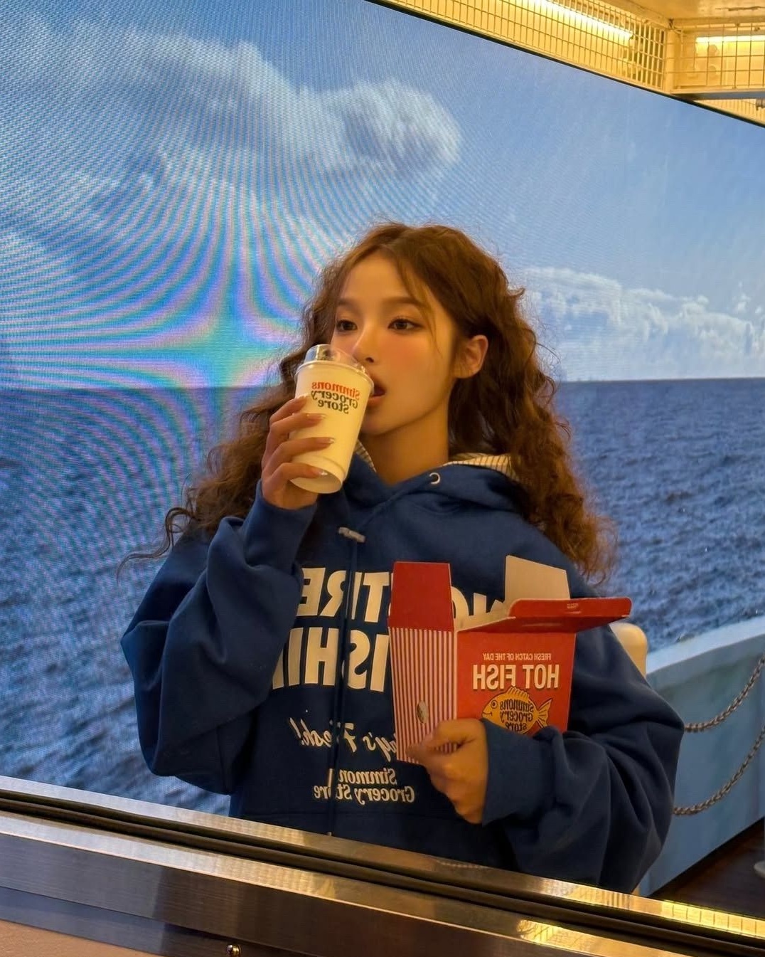 Ocean World
