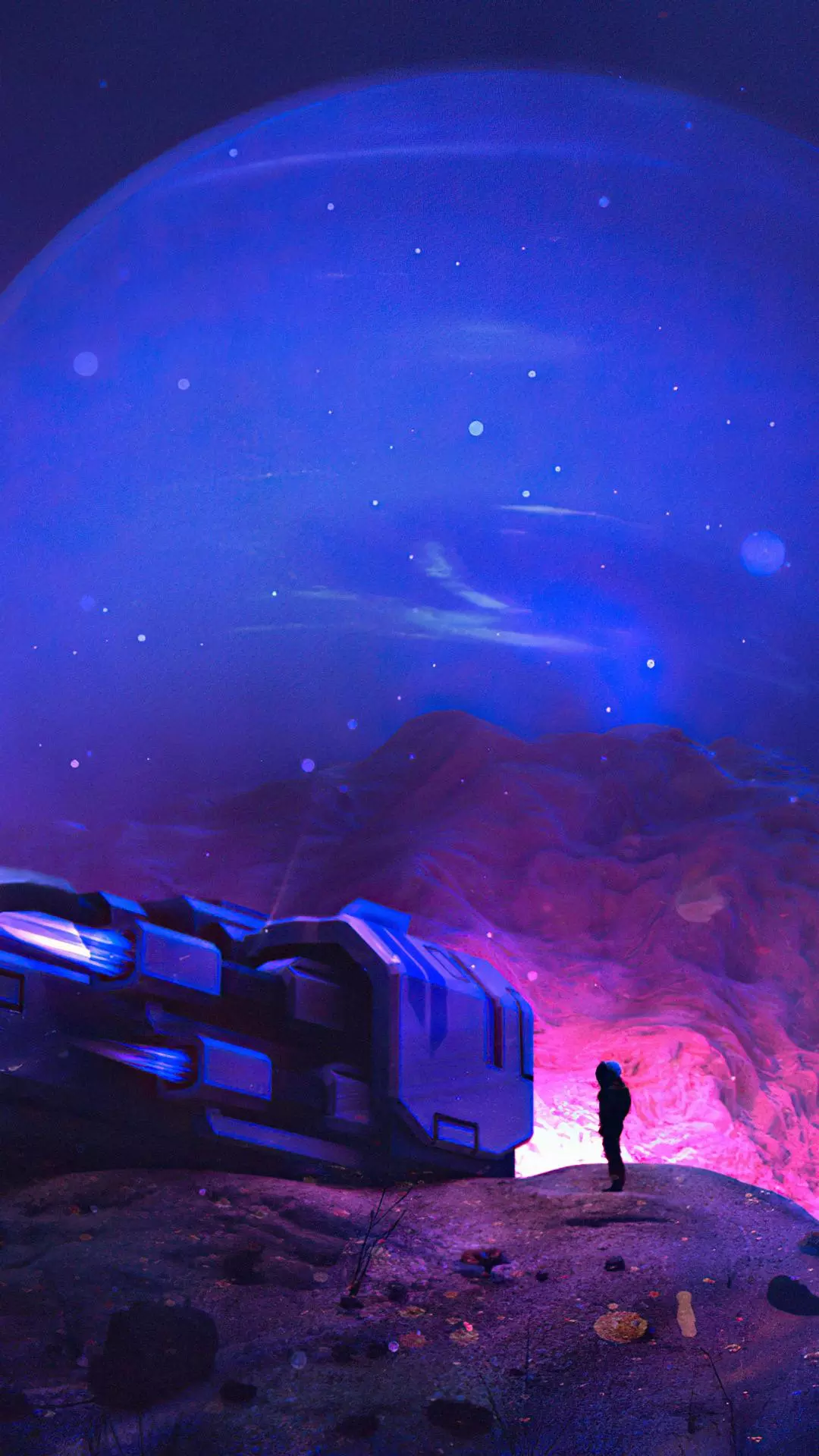 Wallpapers