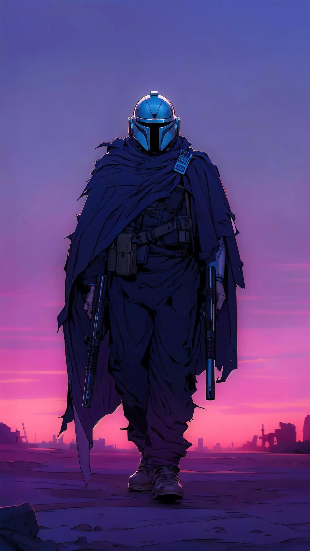 Wallpapers