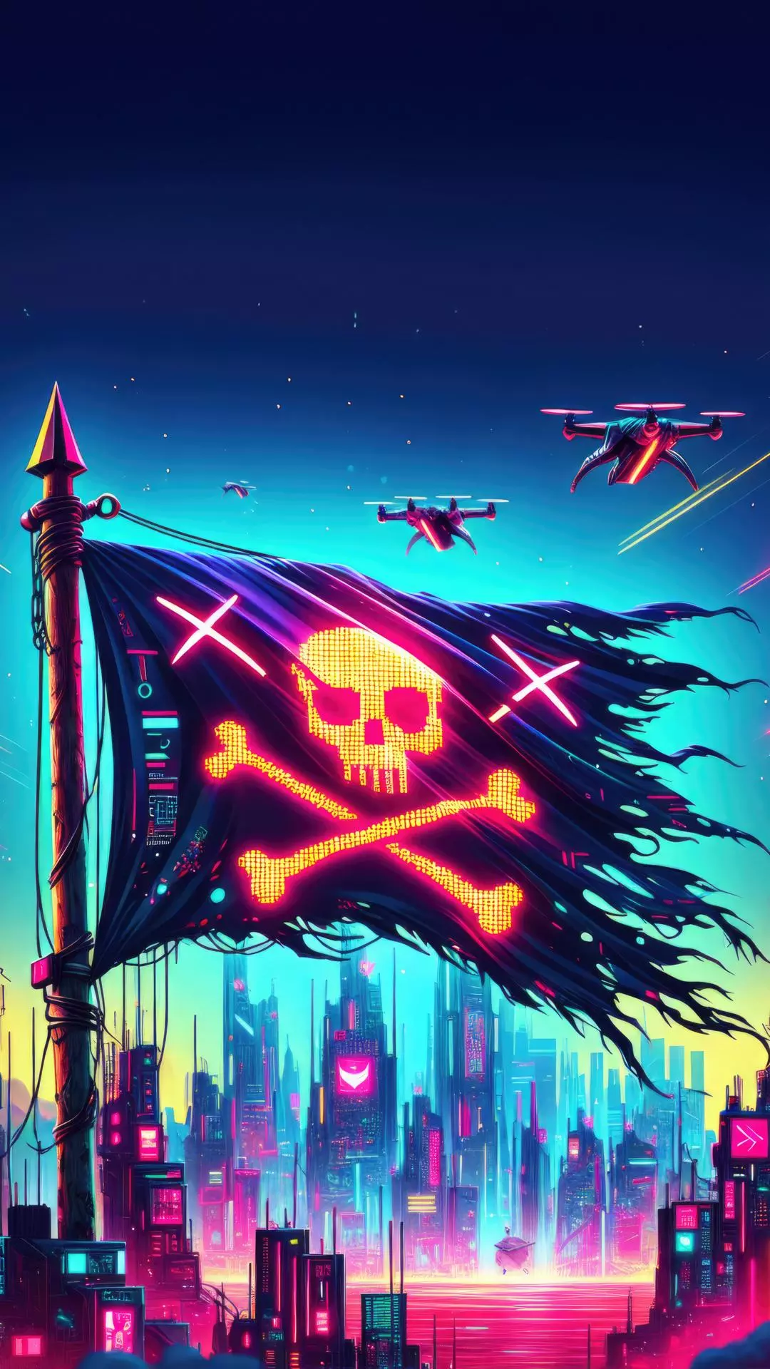 Wallpapers