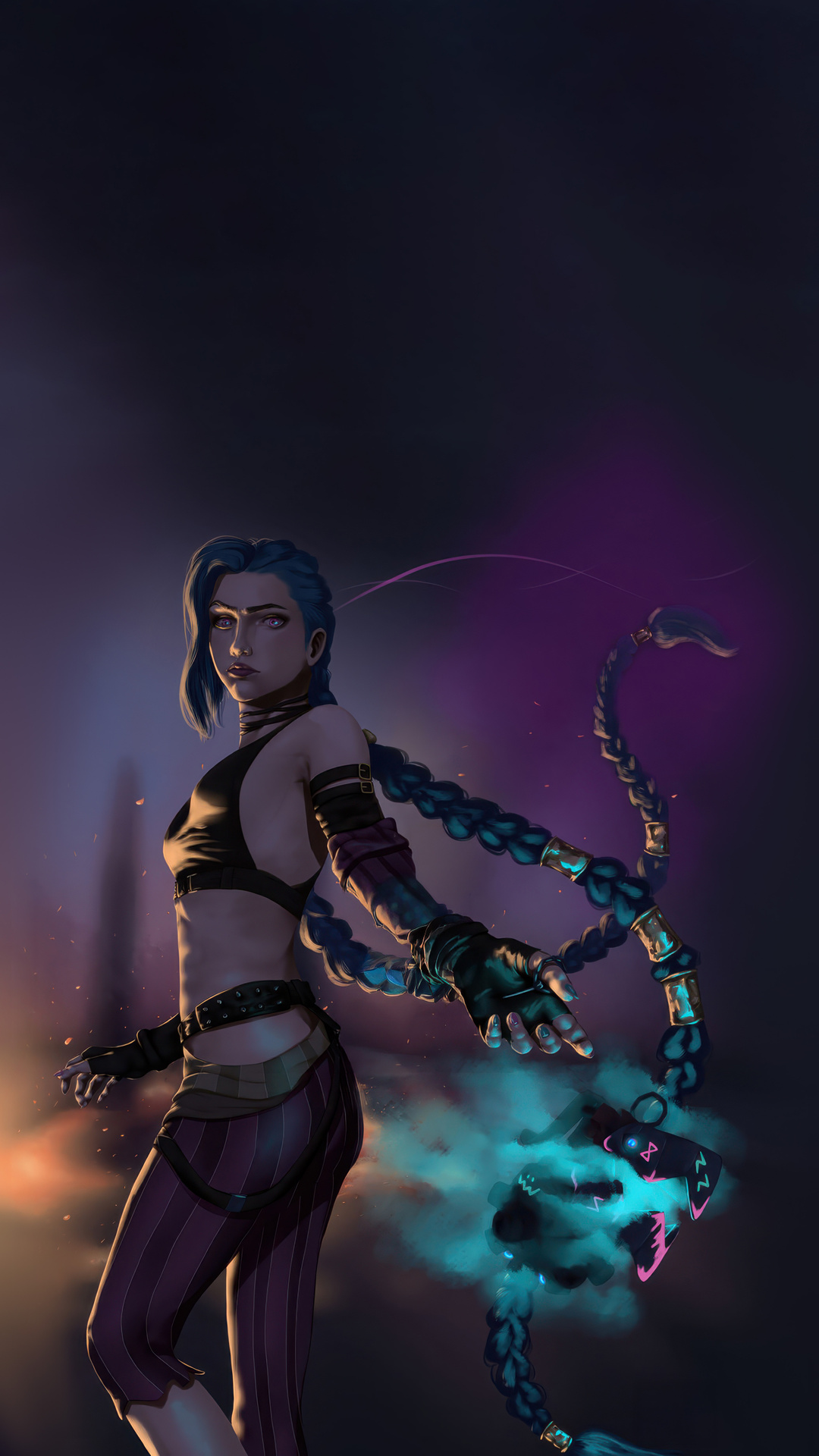 Wallpapers