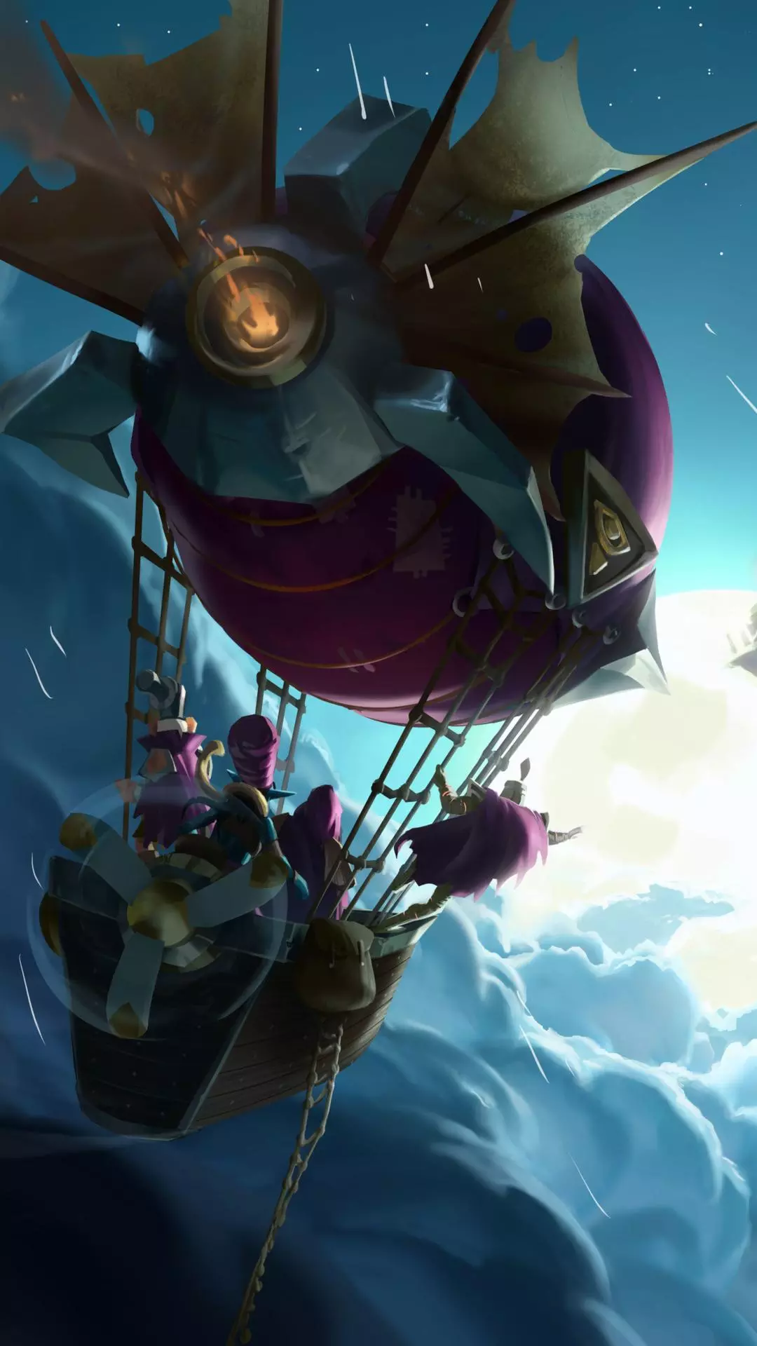 Wallpapers