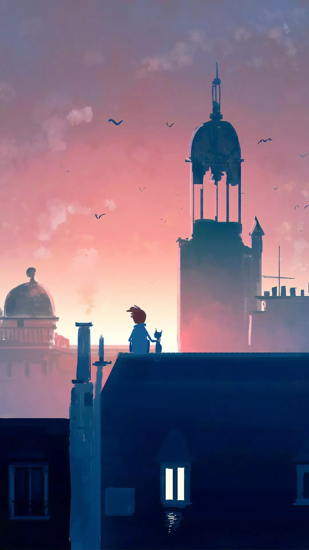 Wallpapers