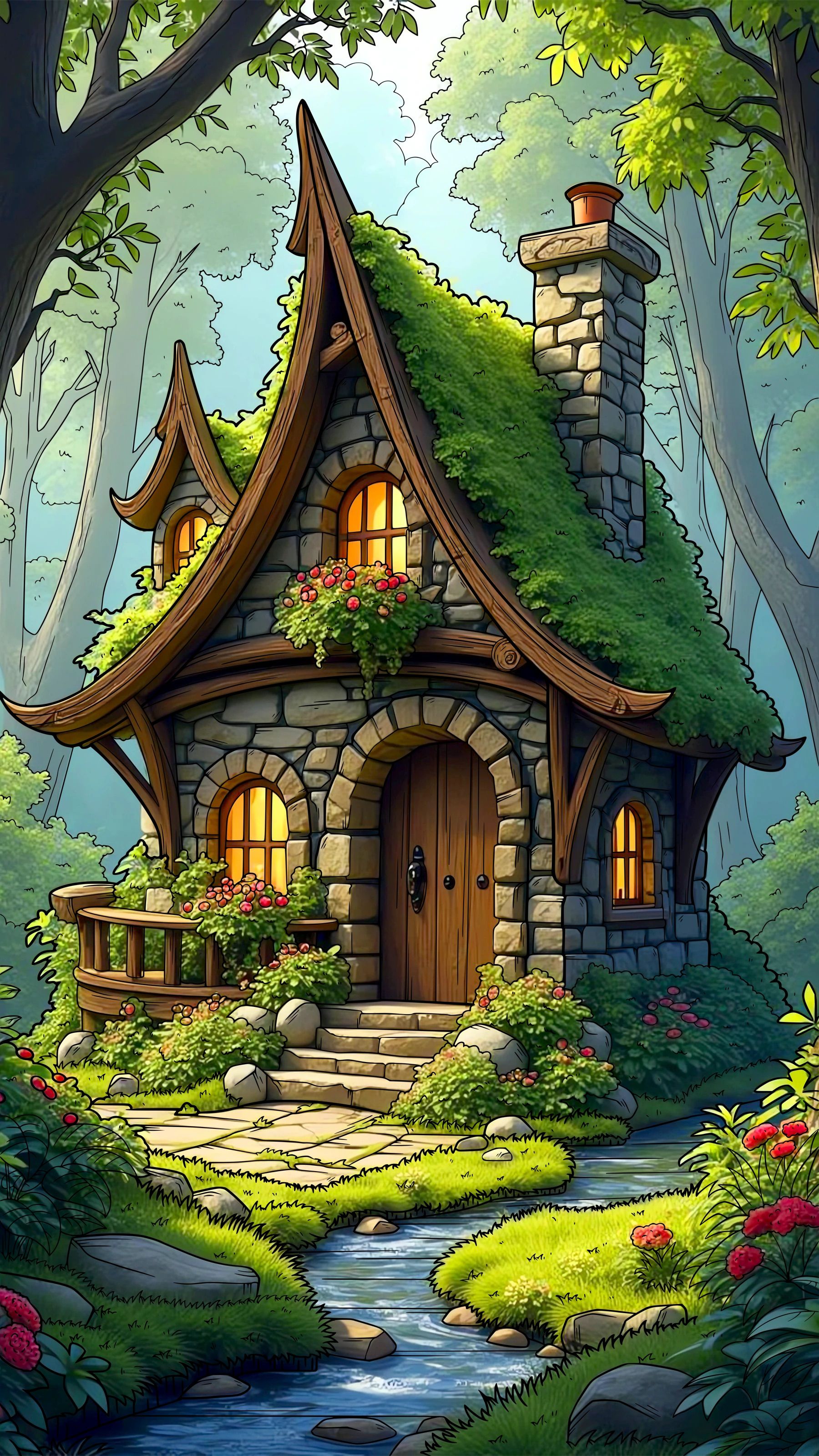 Wallpapers