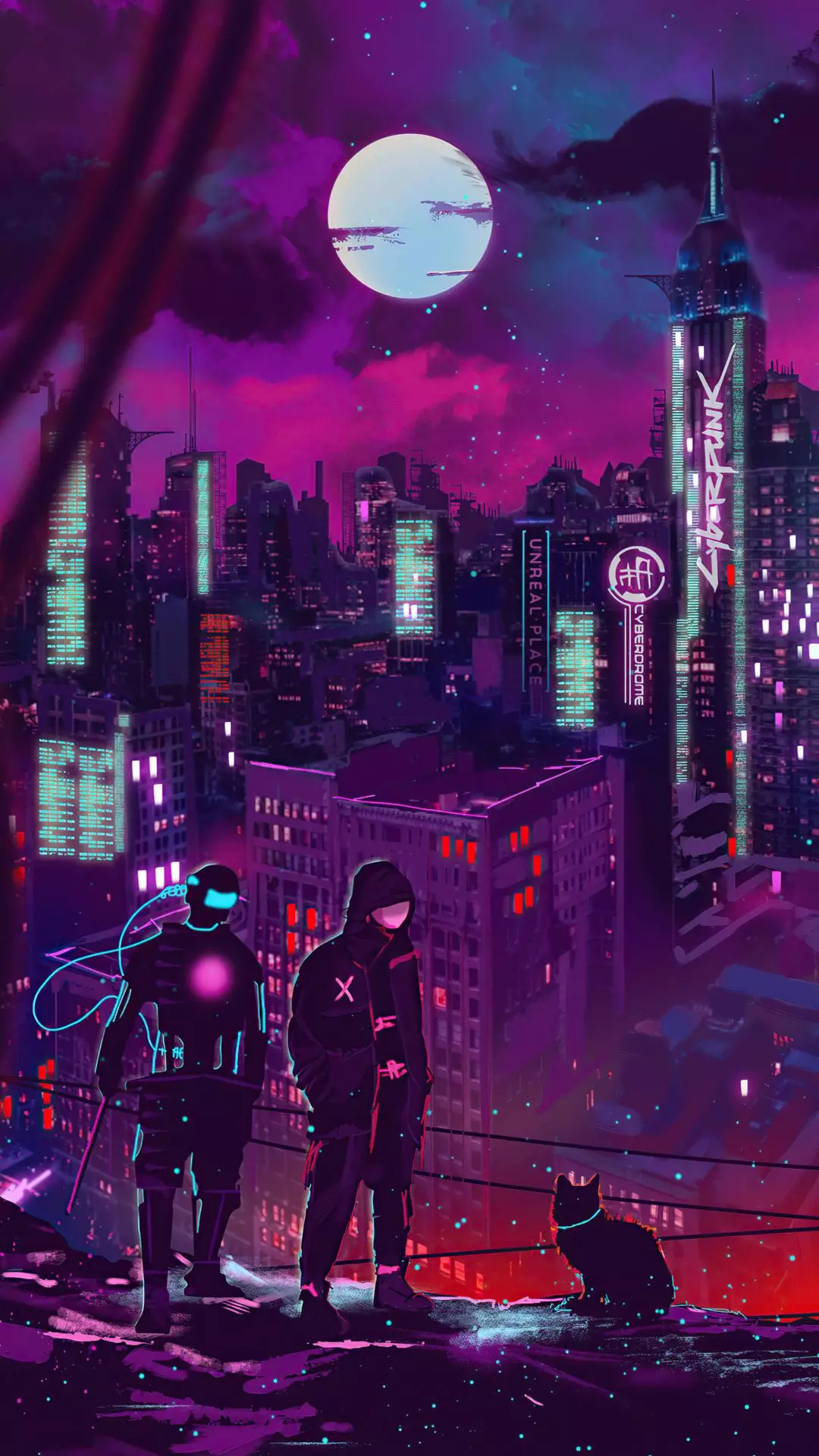 Wallpapers