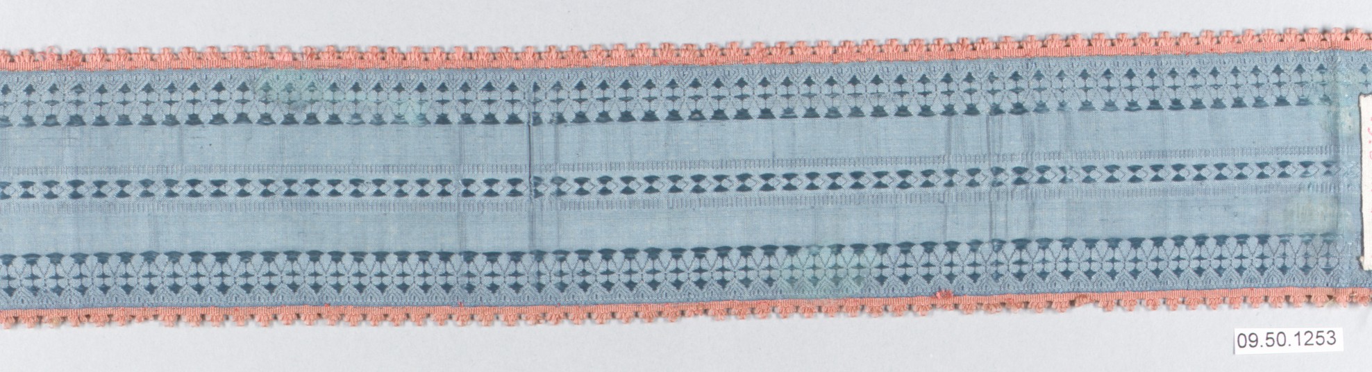 Antique Decorative Textile Trim