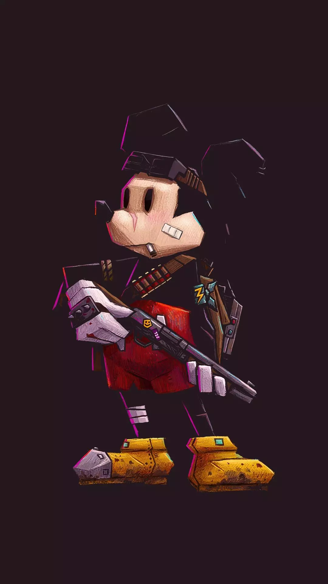 Wallpapers